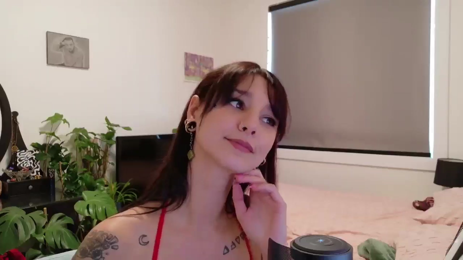 Gallery image thumbnail from ShyBabyy's myfreecams stream on, 09/01/2025, 18:02 image 4 of 20