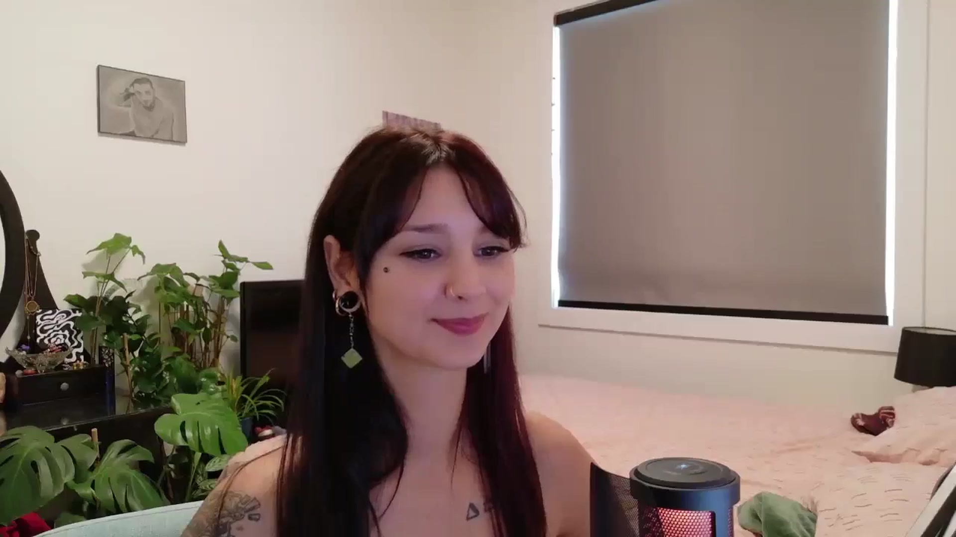 Gallery image thumbnail from ShyBabyy's myfreecams stream on, 09/01/2025, 18:02 image 7 of 20