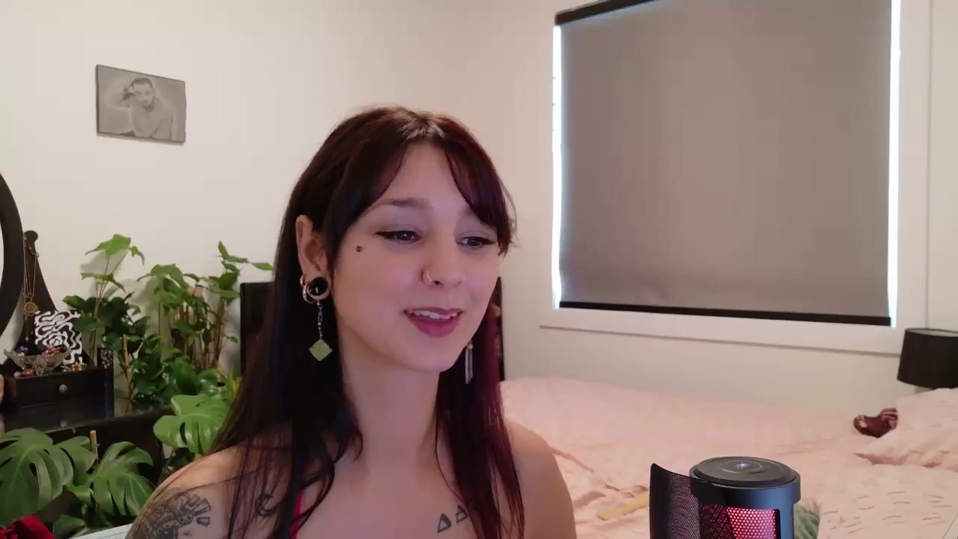 Gallery image thumbnail from ShyBabyy's myfreecams stream on, 09/01/2025, 18:02 image 5 of 20