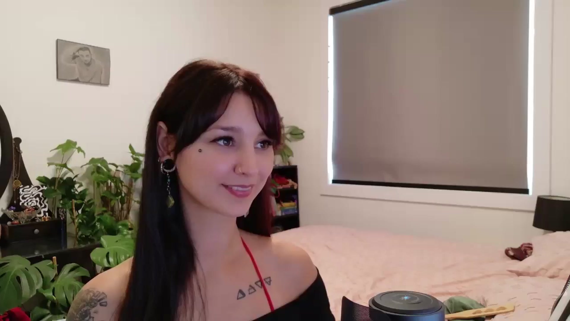 Gallery image thumbnail from ShyBabyy's myfreecams stream on, 09/01/2025, 18:02 image 11 of 20