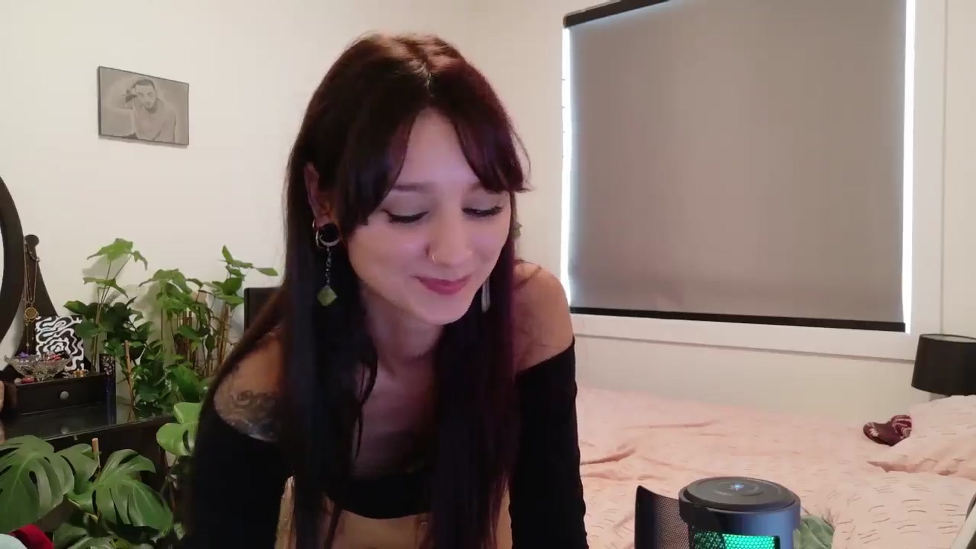 Gallery image thumbnail from ShyBabyy's myfreecams stream on, 09/01/2025, 18:02 image 20 of 20