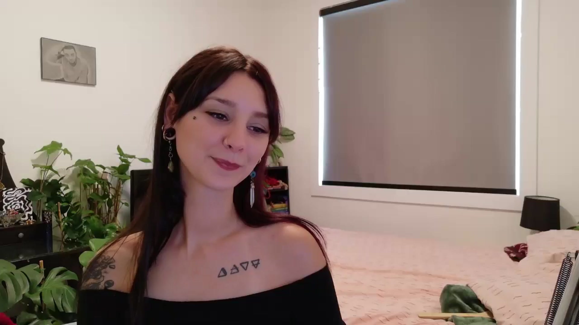 Gallery image thumbnail from ShyBabyy's myfreecams stream on, 09/01/2025, 20:58 image 1 of 20