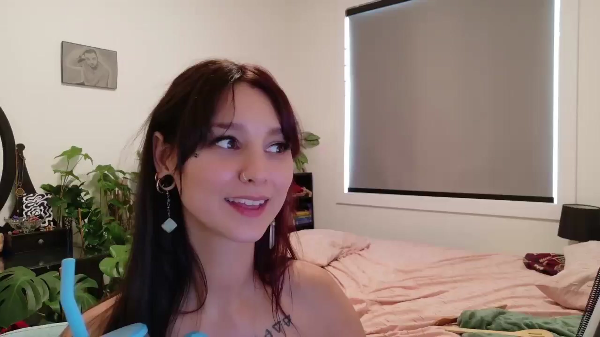 Gallery image thumbnail from ShyBabyy's myfreecams stream on, 09/01/2025, 20:58 image 14 of 20