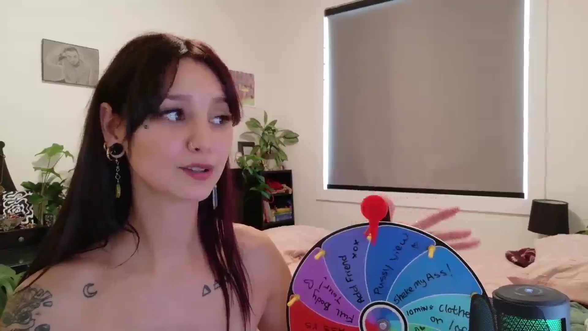 Gallery image thumbnail from ShyBabyy's myfreecams stream on, 09/01/2025, 20:58 image 5 of 20