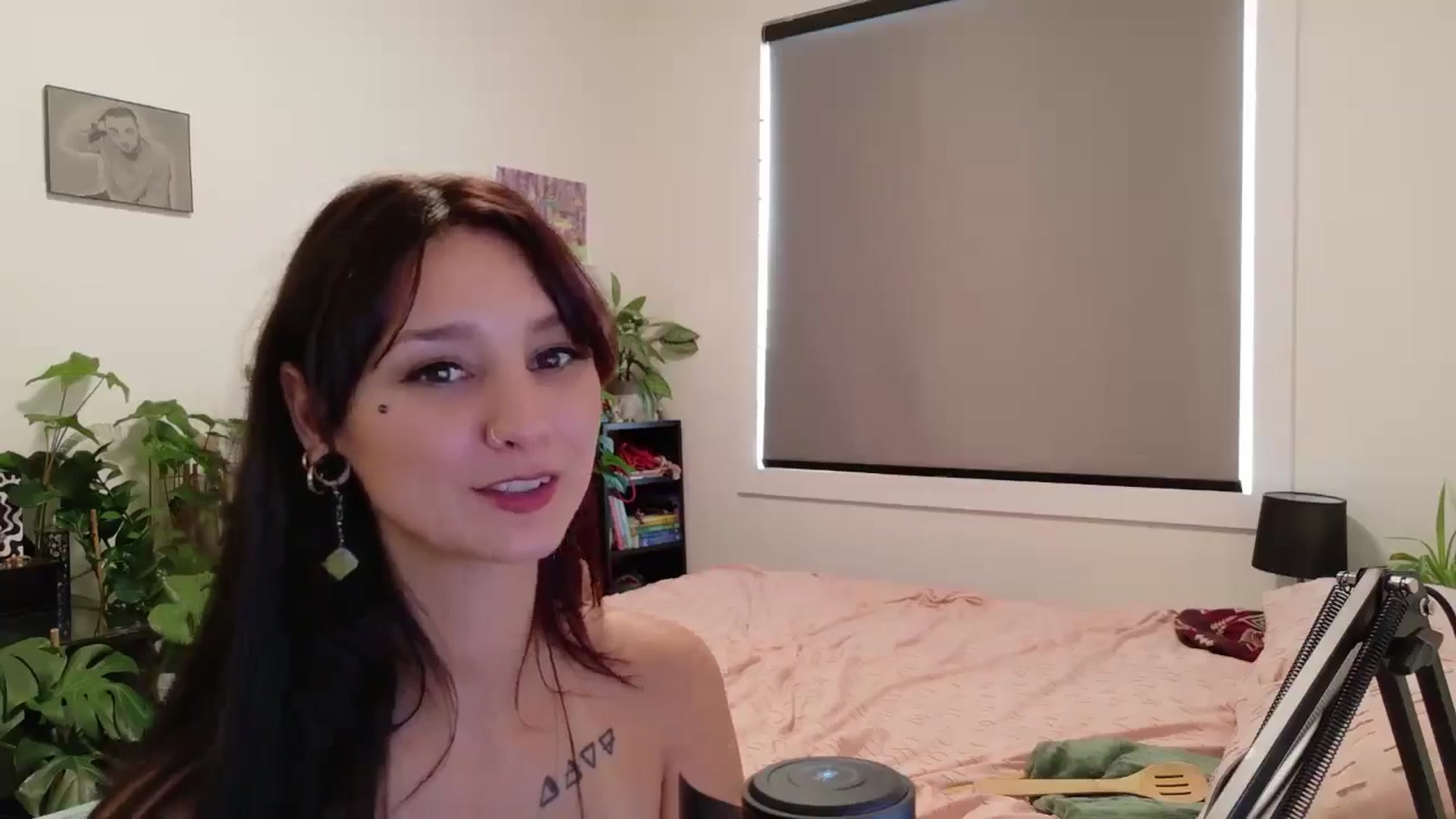 Gallery image thumbnail from ShyBabyy's myfreecams stream on, 09/01/2025, 22:31 image 4 of 20