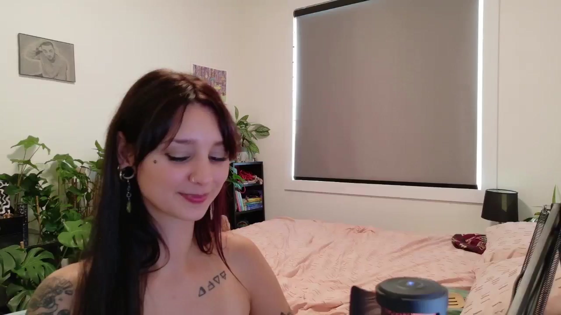 Gallery image thumbnail from ShyBabyy's myfreecams stream on, 09/01/2025, 22:31 image 8 of 20