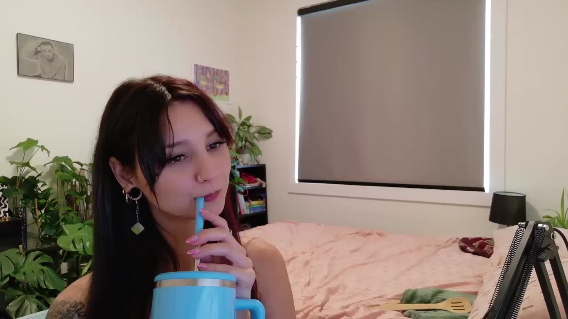 Gallery image thumbnail from ShyBabyy's myfreecams stream on, 09/01/2025, 22:31 image 1 of 20