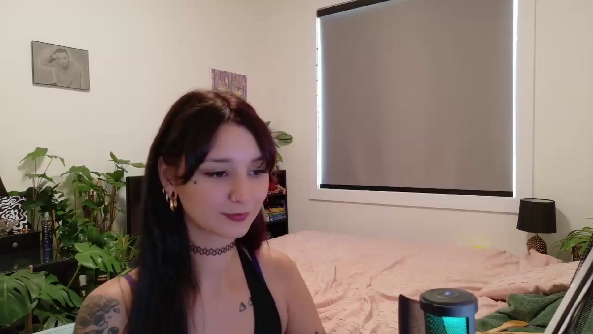 Gallery image thumbnail from ShyBabyy's myfreecams stream on, 09/02/2025, 17:34 image 18 of 20