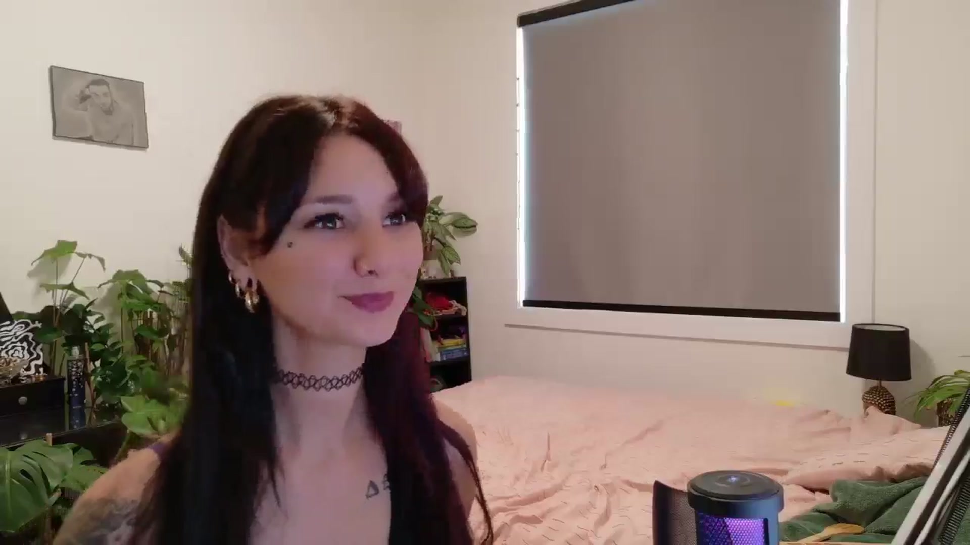 Gallery image thumbnail from ShyBabyy's myfreecams stream on, 09/02/2025, 17:34 image 12 of 20
