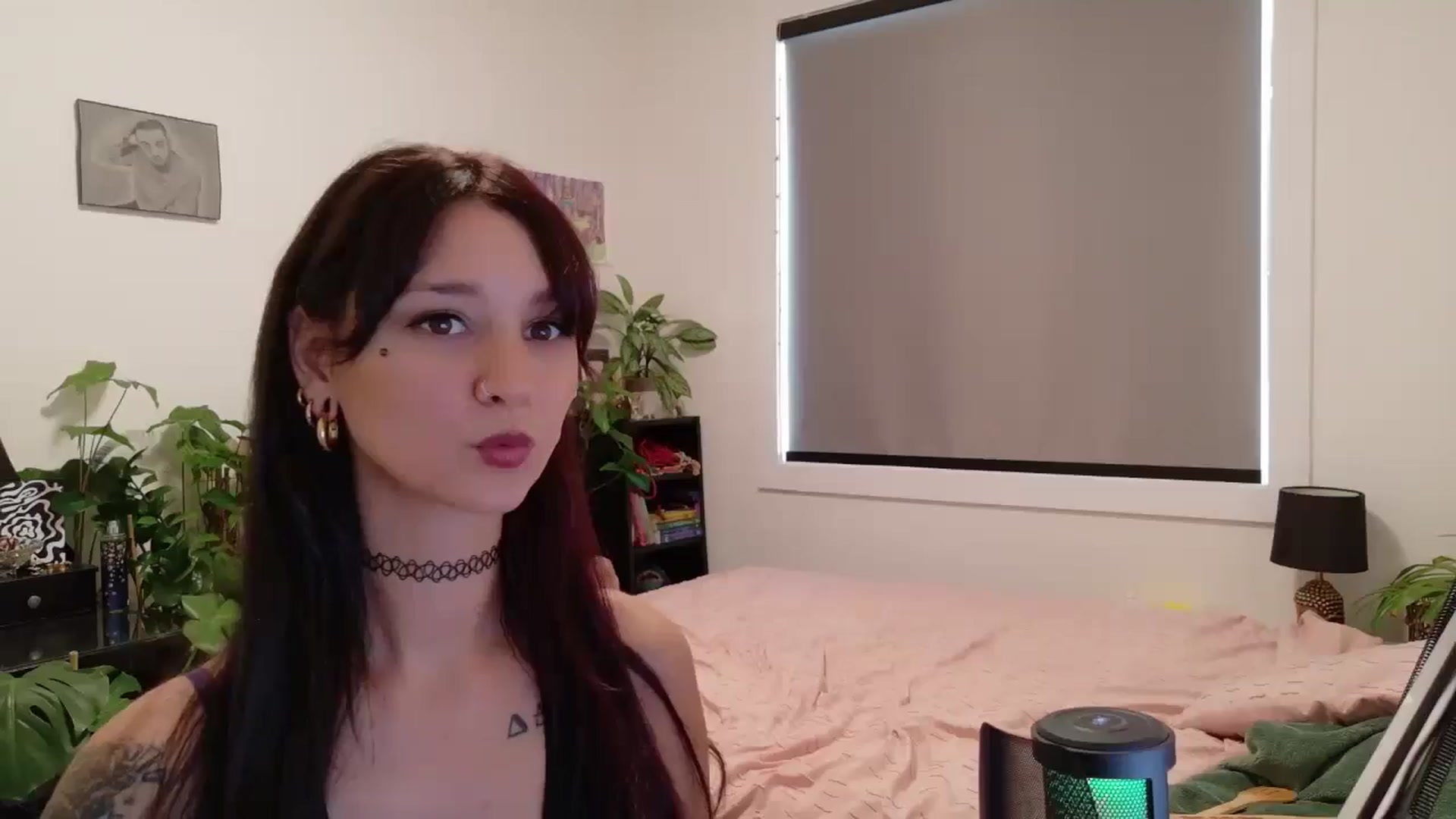 Gallery image thumbnail from ShyBabyy's myfreecams stream on, 09/02/2025, 17:34 image 13 of 20