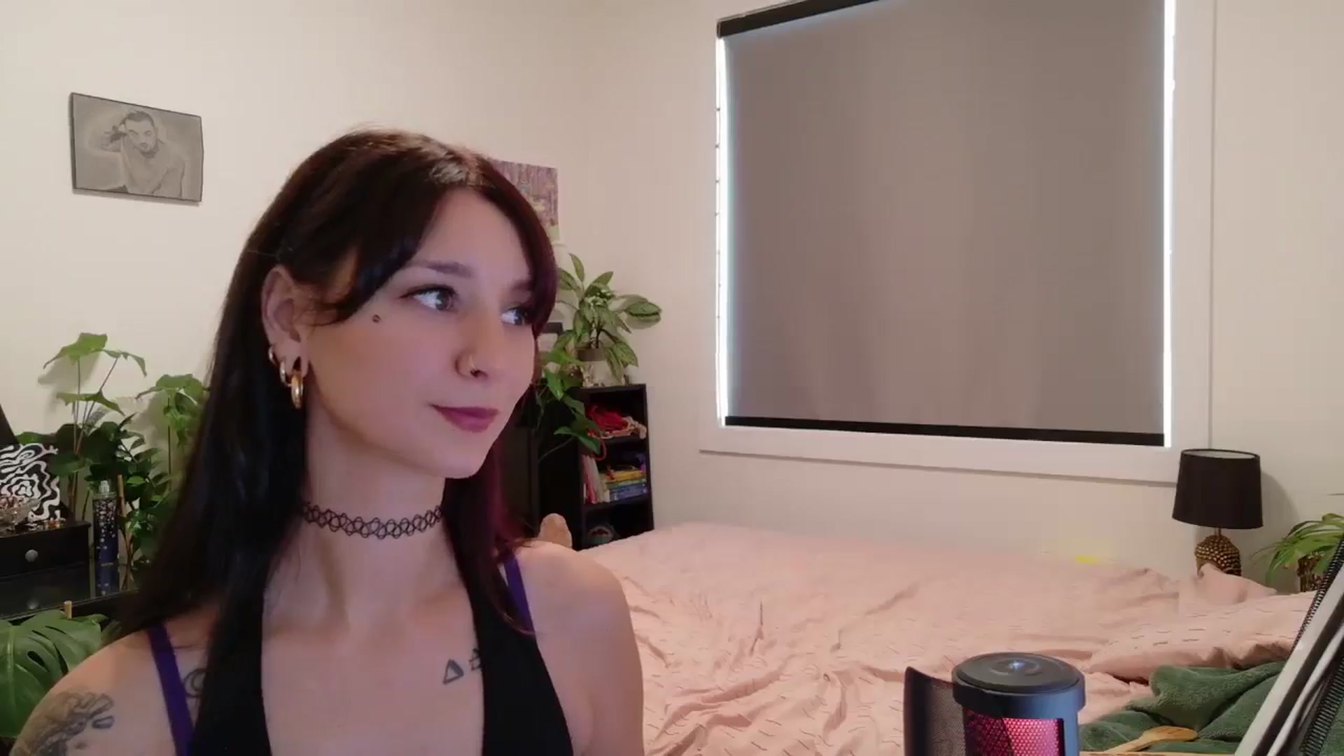 Gallery image thumbnail from ShyBabyy's myfreecams stream on, 09/02/2025, 17:34 image 11 of 20