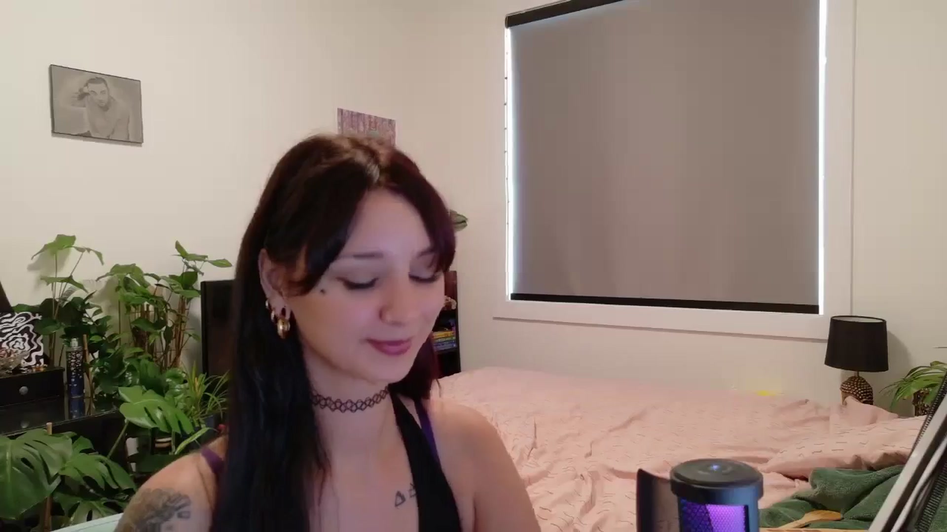 Gallery image thumbnail from ShyBabyy's myfreecams stream on, 09/02/2025, 17:34 image 17 of 20