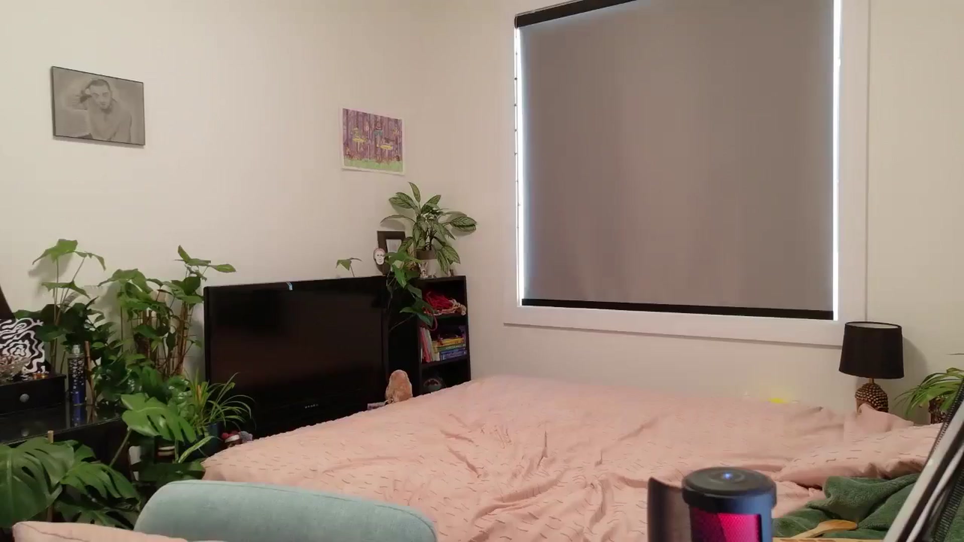 Gallery image thumbnail from ShyBabyy's myfreecams stream on, 09/02/2025, 17:34 image 19 of 20