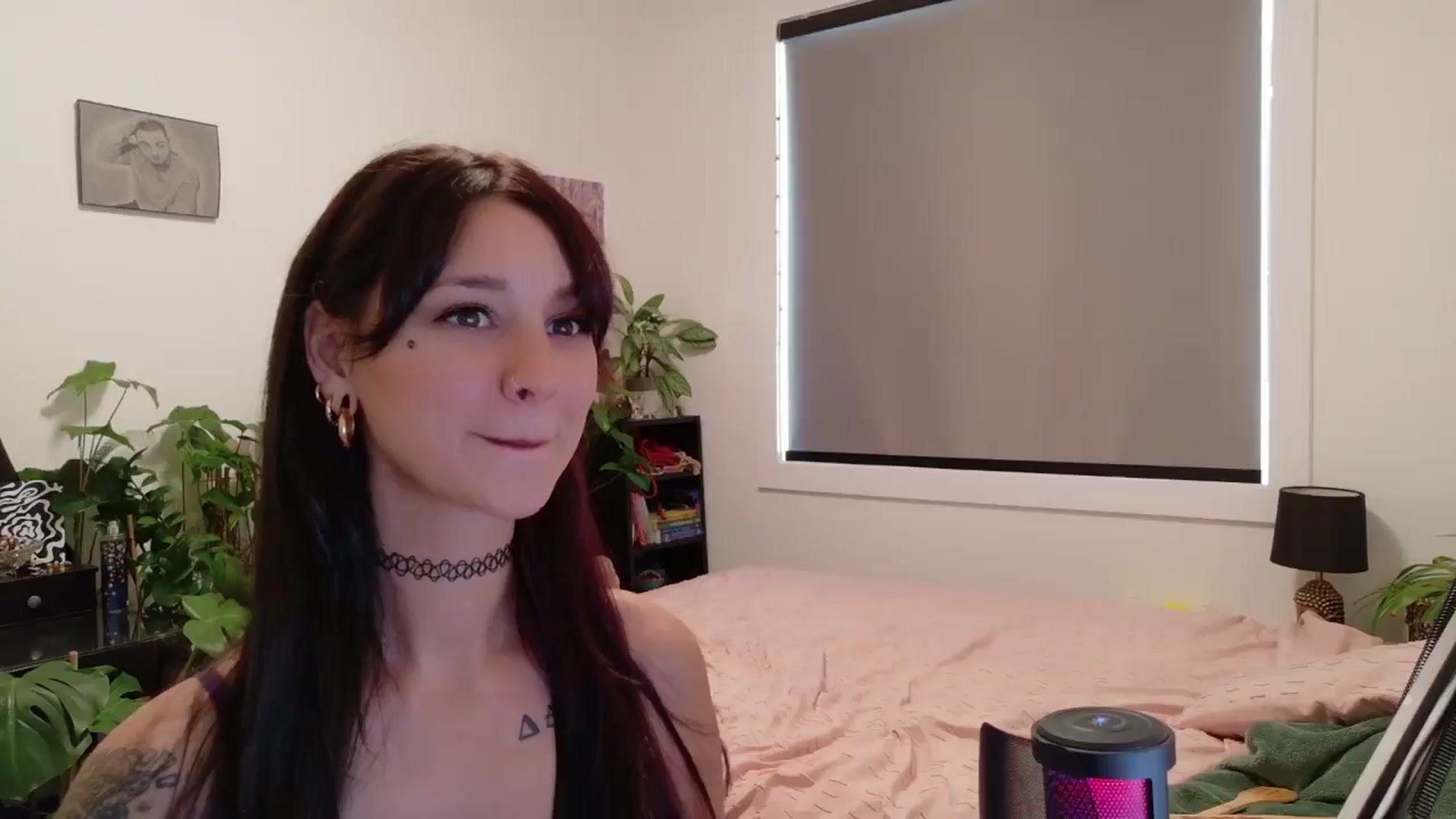 Gallery image thumbnail from ShyBabyy's myfreecams stream on, 09/02/2025, 17:34 image 14 of 20