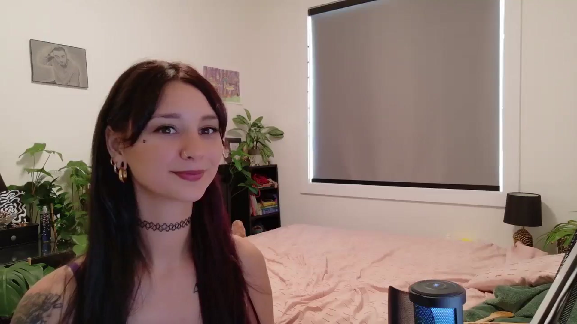 Gallery image thumbnail from ShyBabyy's myfreecams stream on, 09/02/2025, 17:34 image 15 of 20