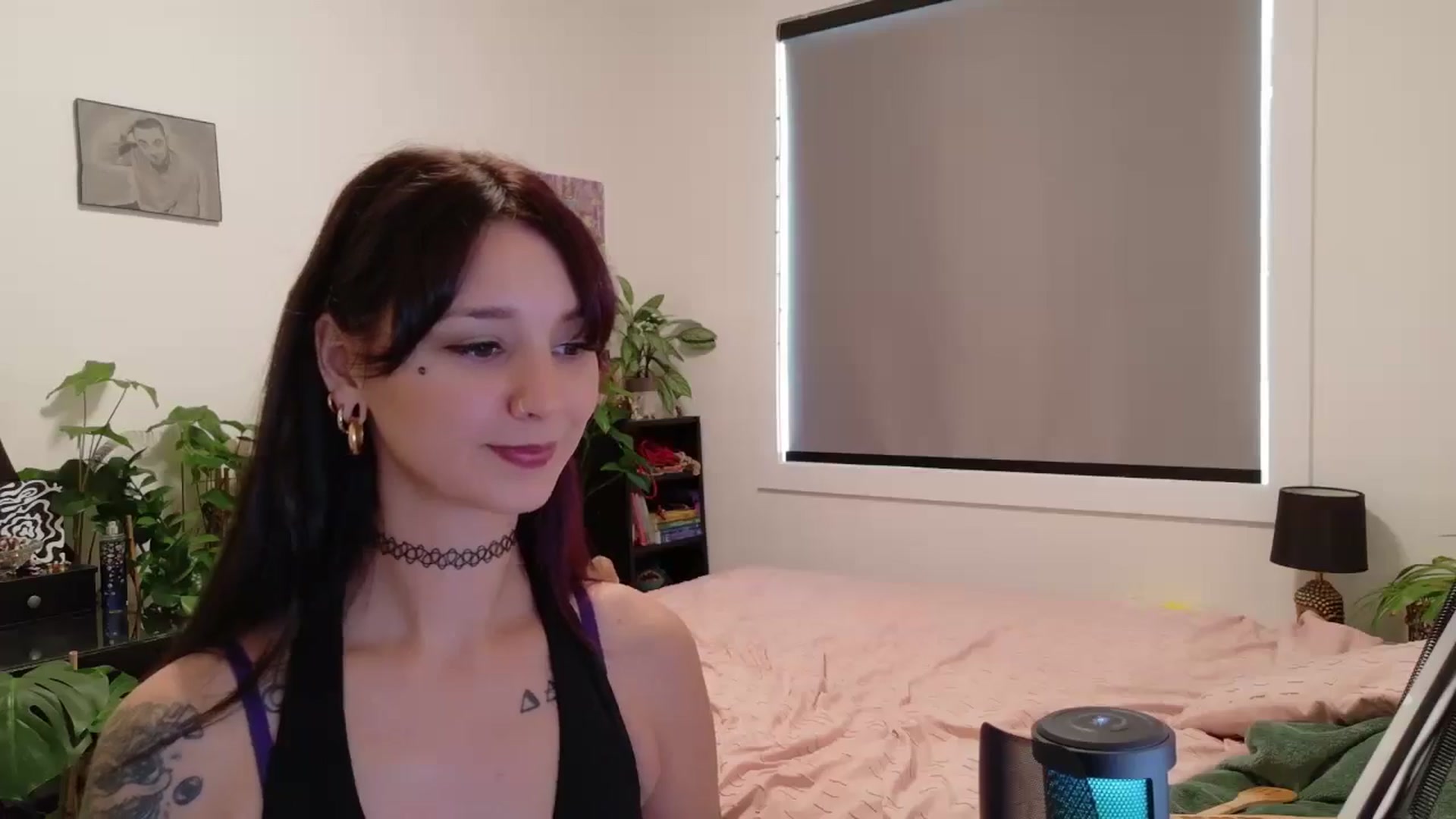 Gallery image thumbnail from ShyBabyy's myfreecams stream on, 09/02/2025, 17:34 image 10 of 20