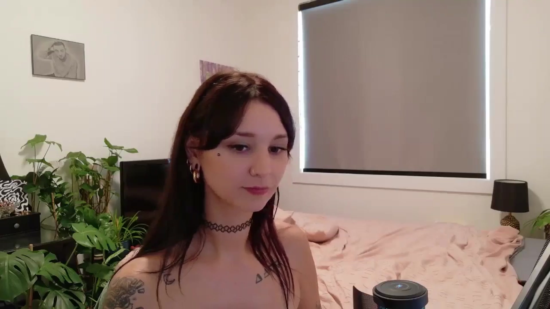 Gallery image thumbnail from ShyBabyy's myfreecams stream on, 09/02/2025, 20:49 image 14 of 20