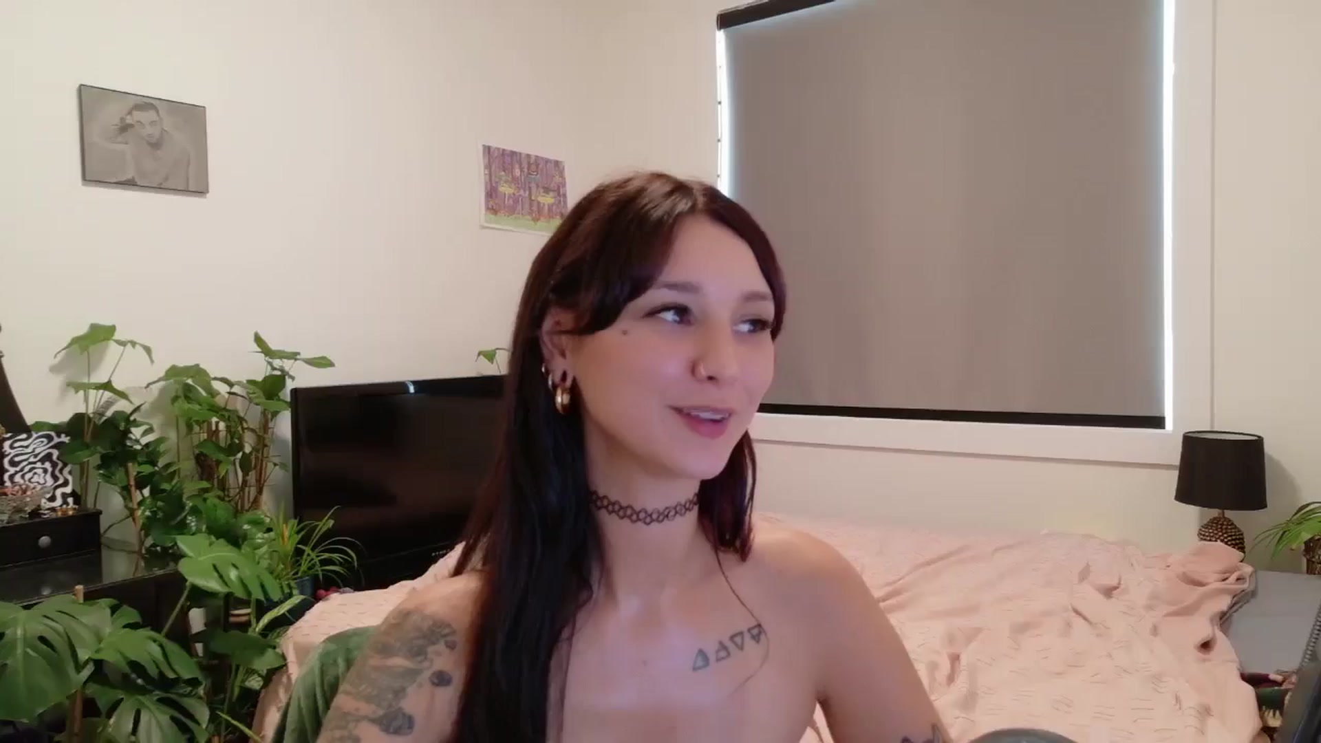 Gallery image thumbnail from ShyBabyy's myfreecams stream on, 09/02/2025, 20:49 image 13 of 20