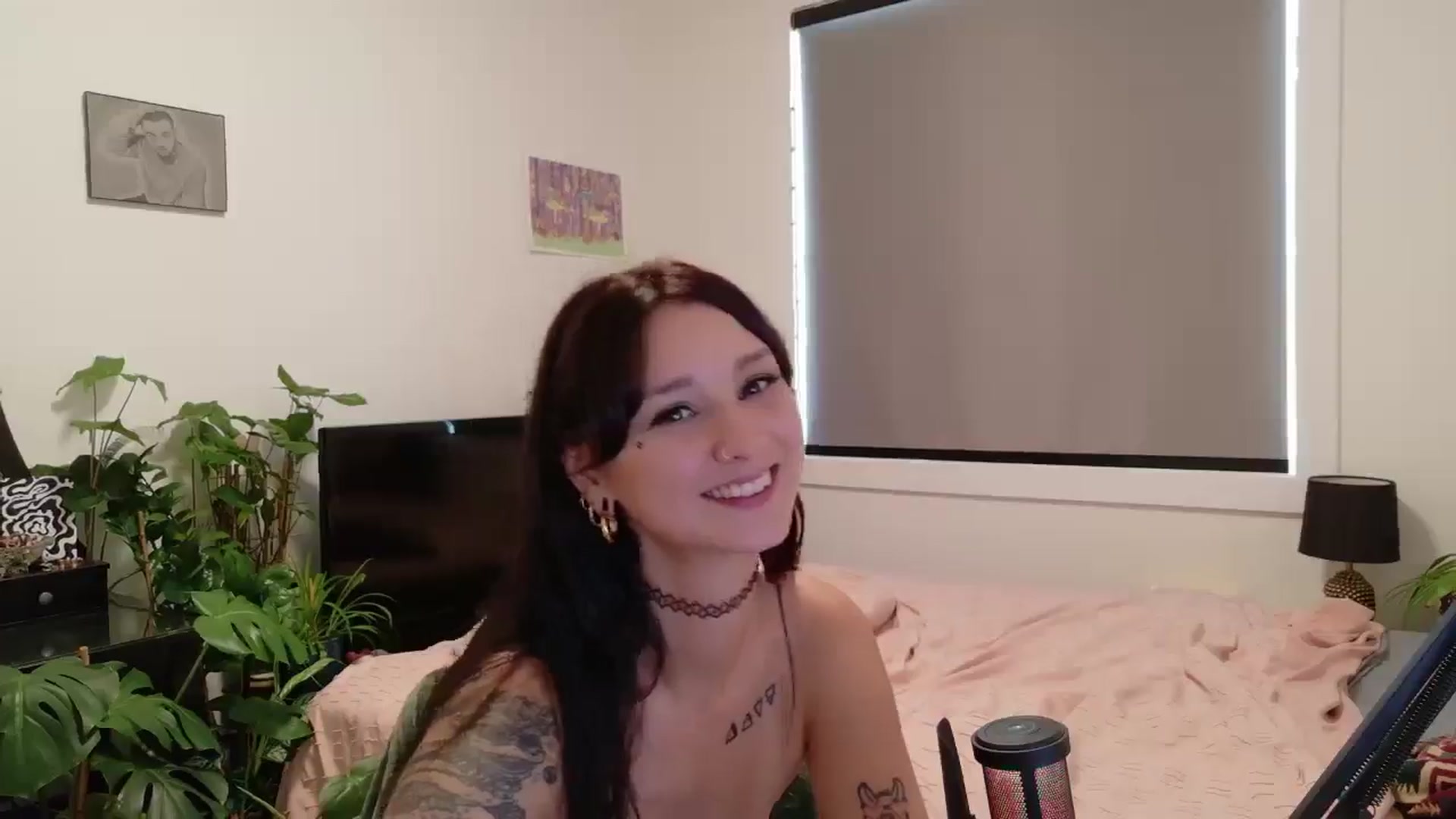 Gallery image thumbnail from ShyBabyy's myfreecams stream on, 09/02/2025, 20:49 image 12 of 20