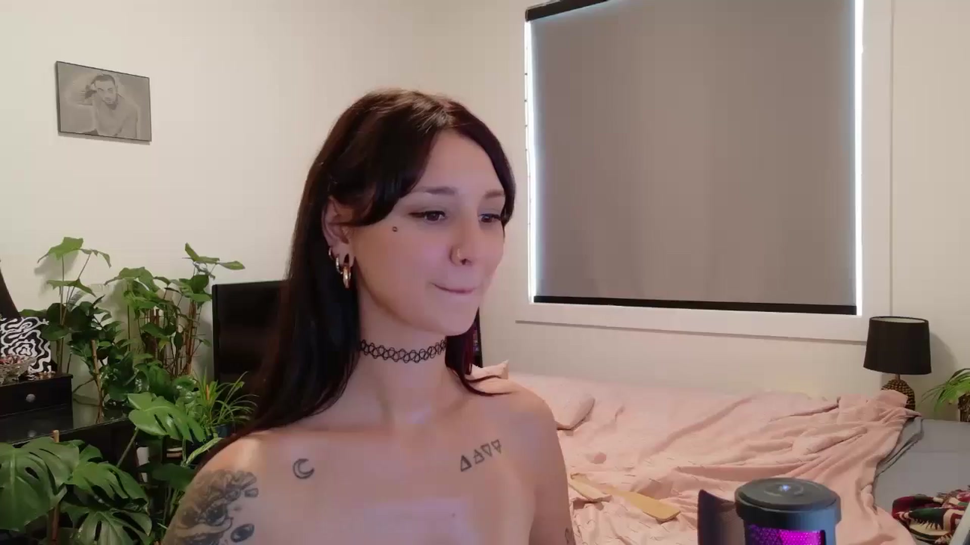 Gallery image thumbnail from ShyBabyy's myfreecams stream on, 09/02/2025, 20:49 image 9 of 20