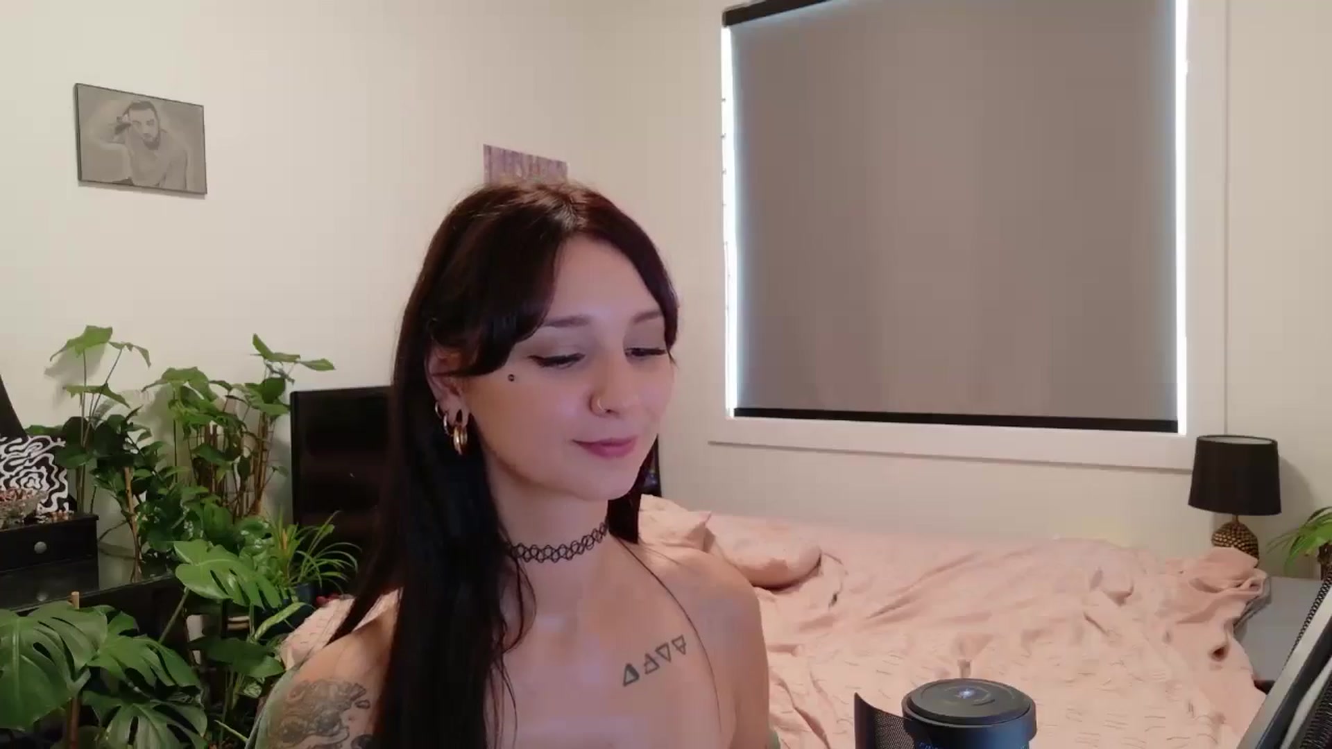 Gallery image thumbnail from ShyBabyy's myfreecams stream on, 09/02/2025, 20:49 image 15 of 20