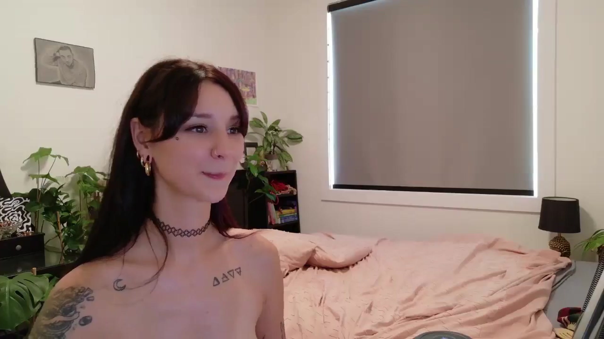 Gallery image thumbnail from ShyBabyy's myfreecams stream on, 09/02/2025, 20:49 image 20 of 20