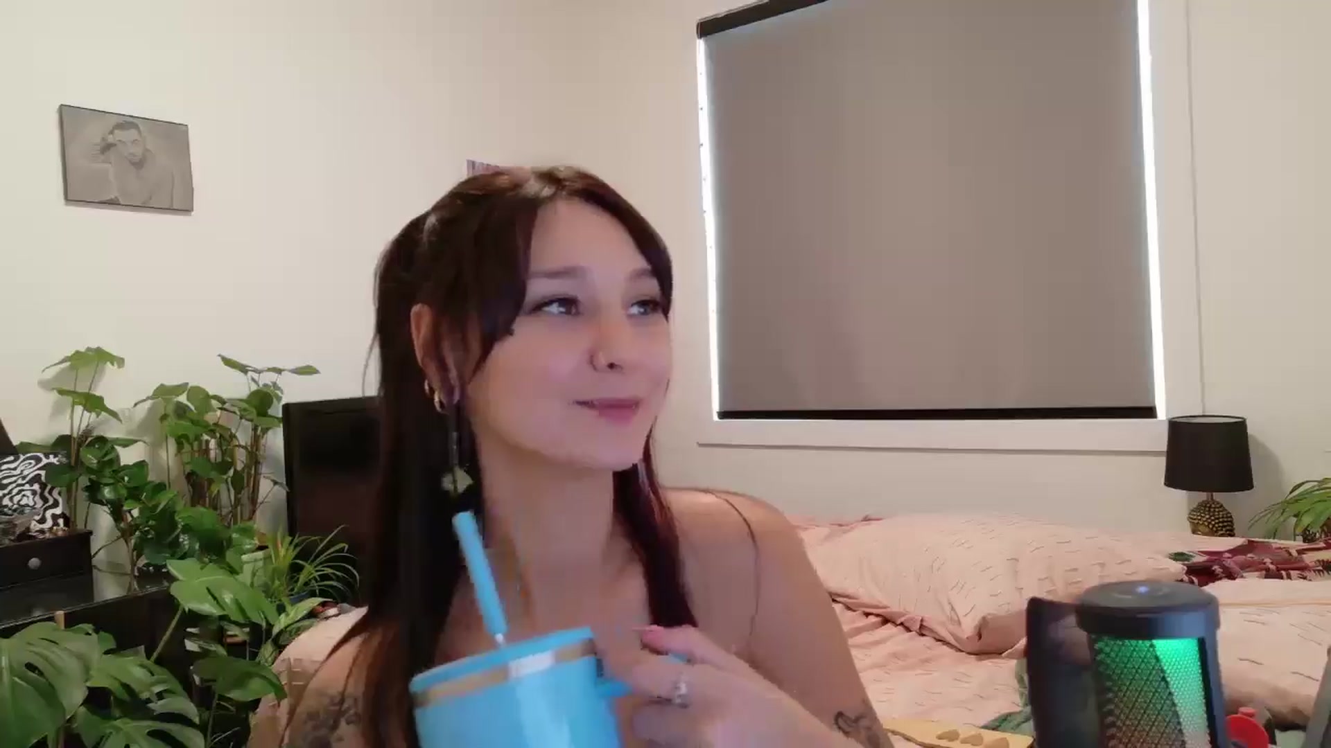 Gallery image thumbnail from ShyBabyy's myfreecams stream on, 09/03/2025, 20:56 image 13 of 20