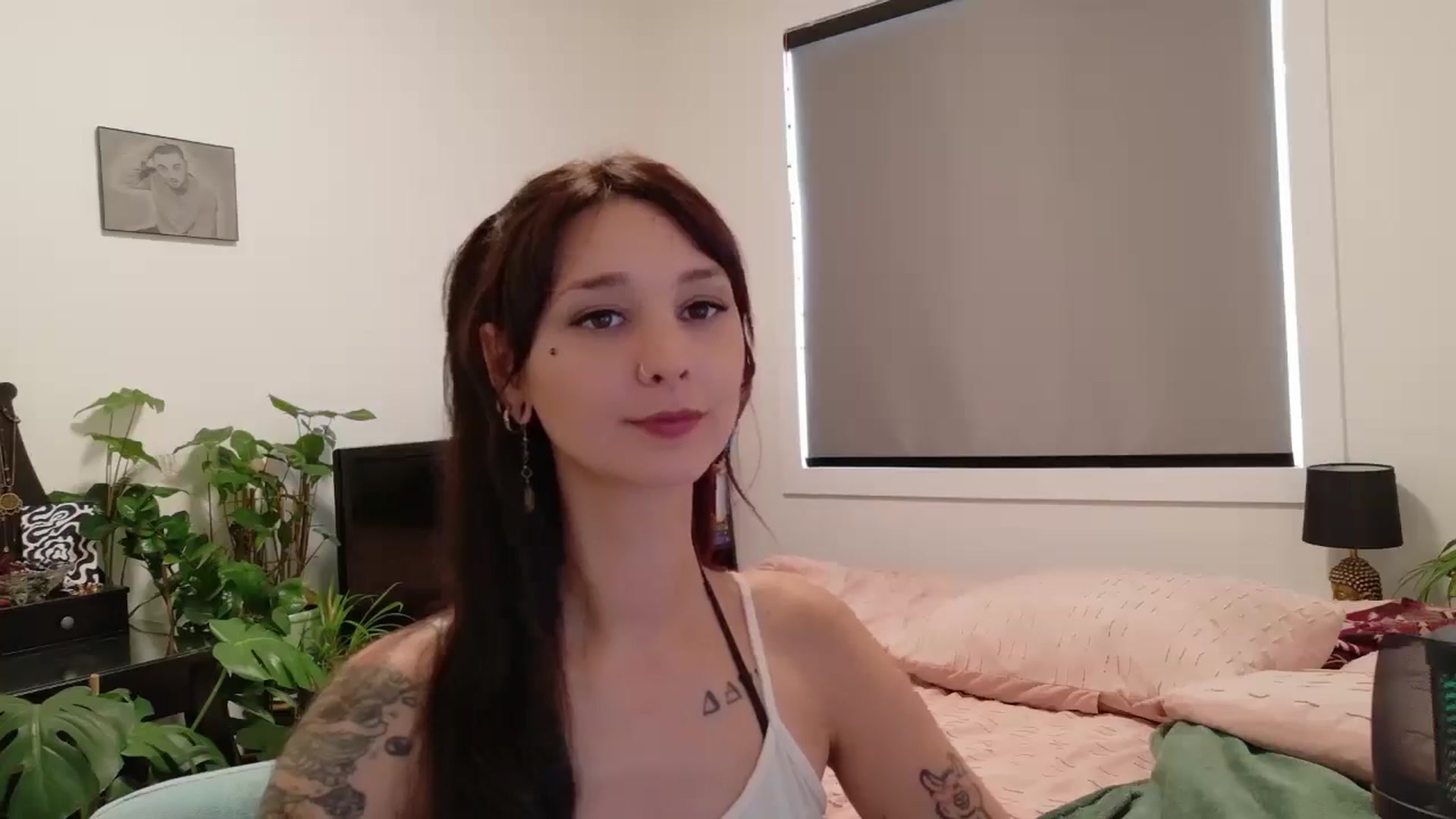 Gallery image thumbnail from ShyBabyy's myfreecams stream on, 09/03/2025, 20:56 image 2 of 20