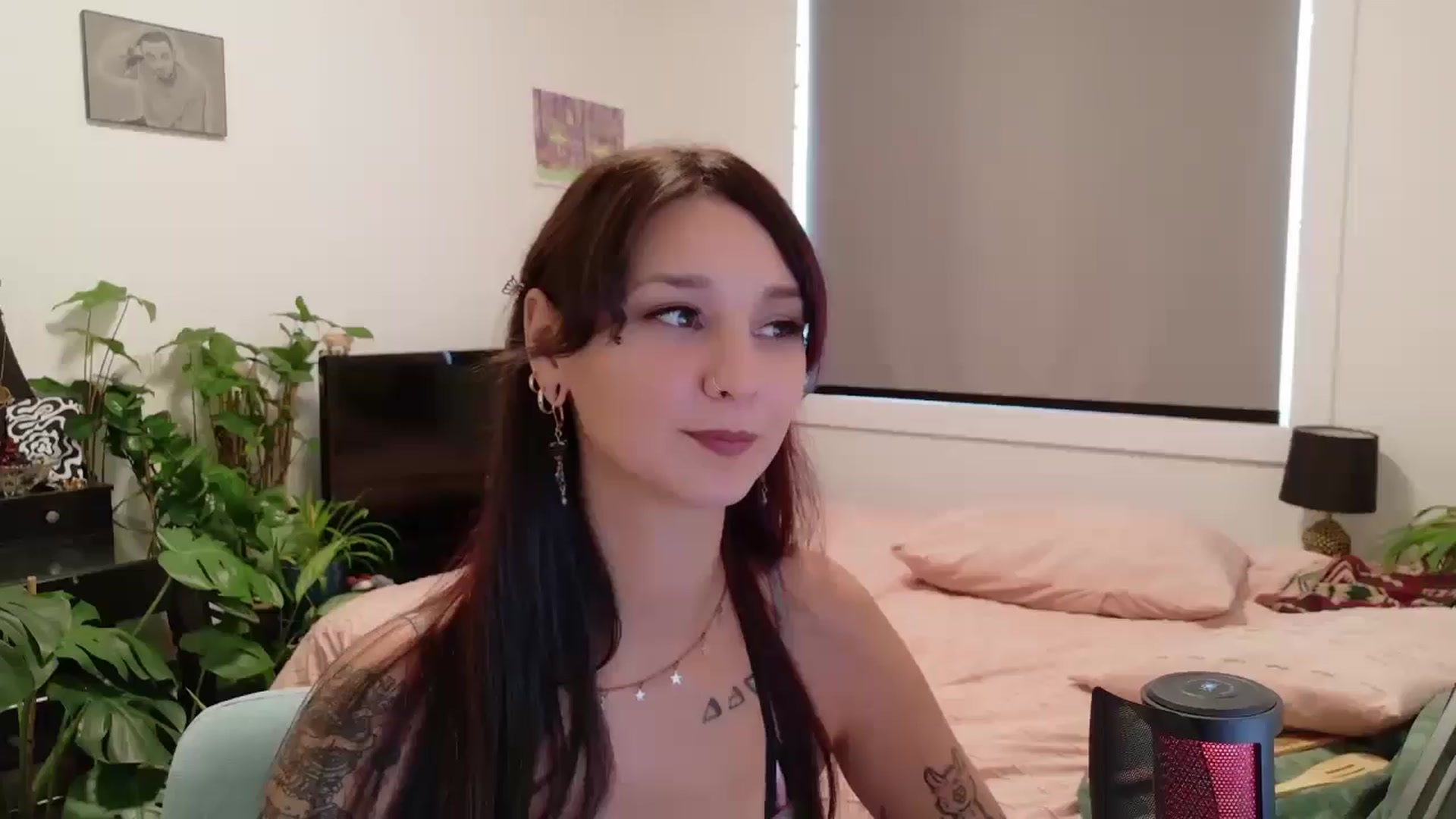 Gallery image thumbnail from ShyBabyy's myfreecams stream on, 09/04/2025, 20:25 image 4 of 20