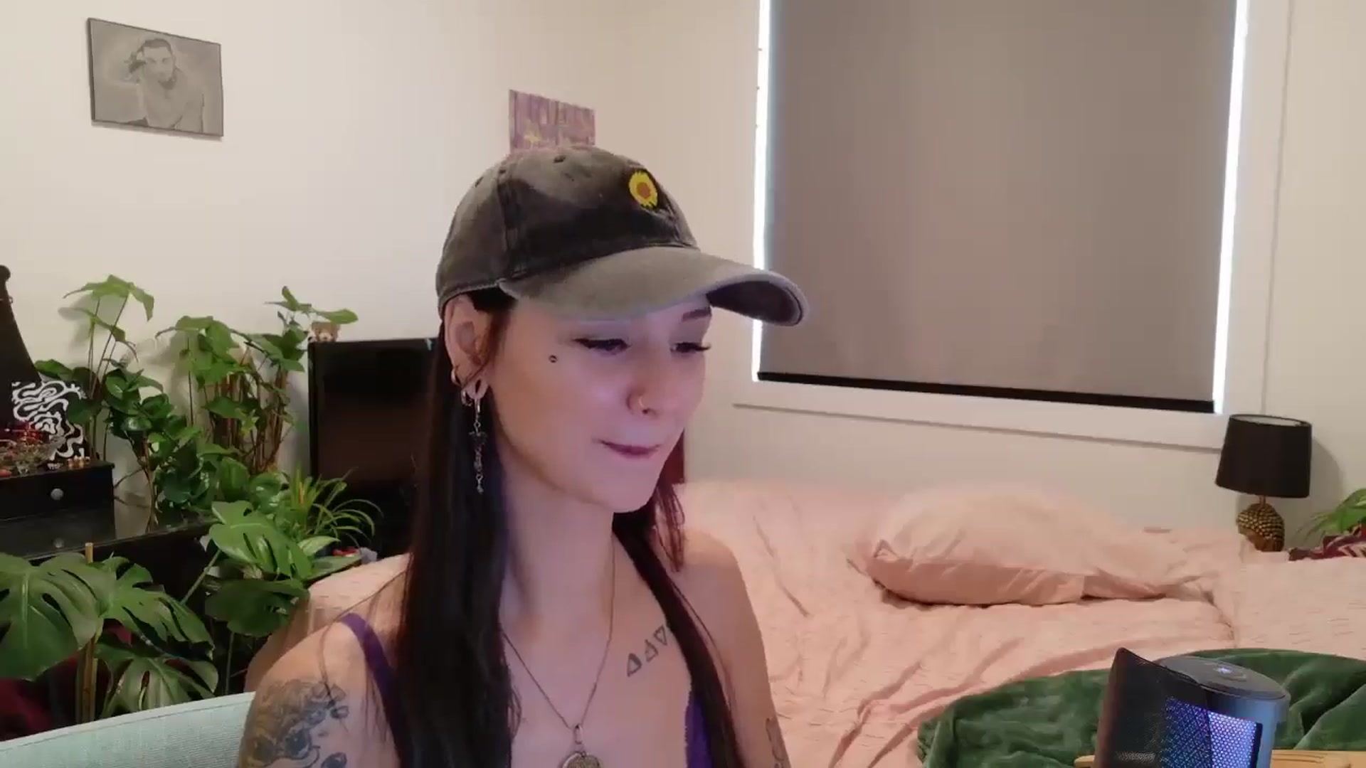Gallery image thumbnail from ShyBabyy's myfreecams stream on, 09/05/2025, 17:44 image 20 of 20