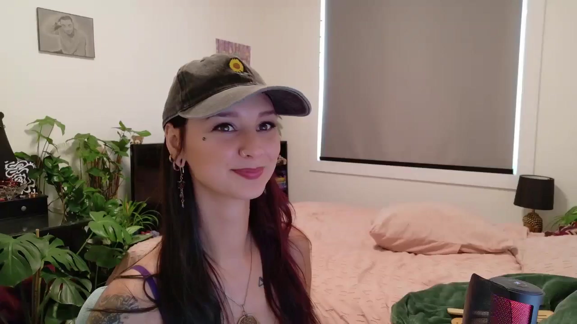 Gallery image thumbnail from ShyBabyy's myfreecams stream on, 09/05/2025, 17:44 image 15 of 20