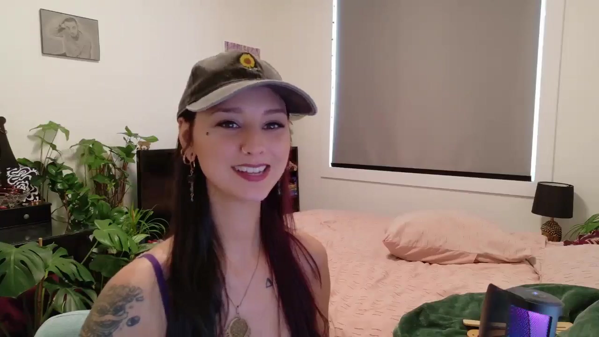 Gallery image thumbnail from ShyBabyy's myfreecams stream on, 09/05/2025, 17:44 image 5 of 20
