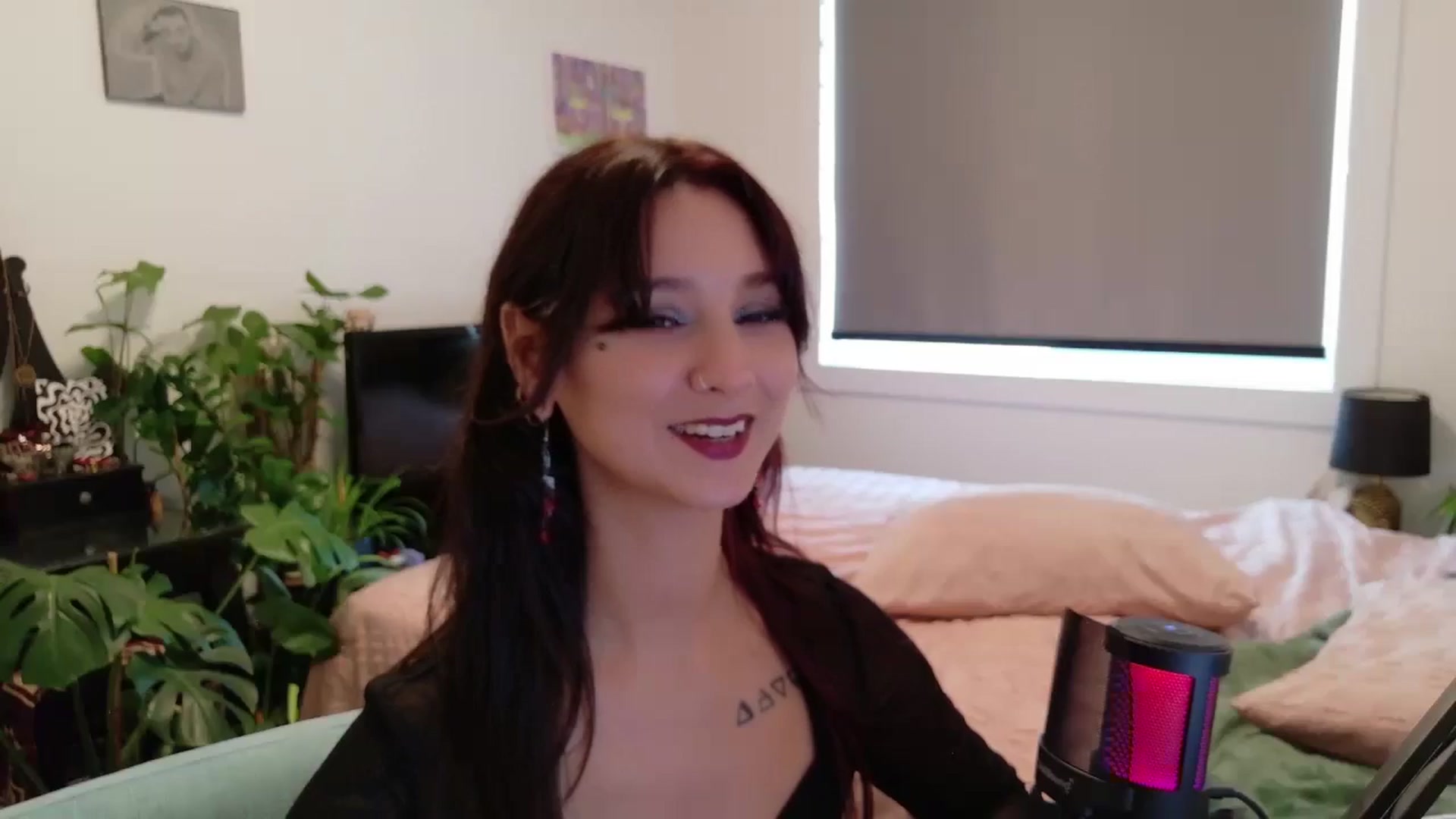 Gallery image thumbnail from ShyBabyy's myfreecams stream on, 09/09/2025, 21:03 image 10 of 20