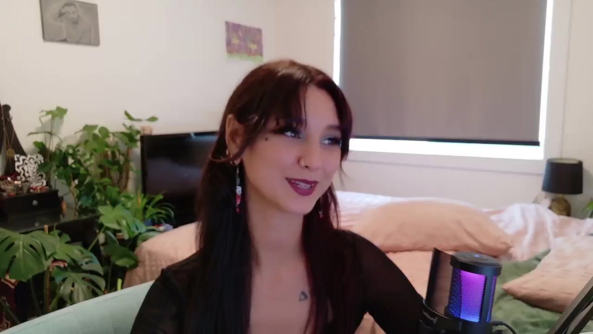 Gallery image thumbnail from ShyBabyy's myfreecams stream on, 09/09/2025, 21:03 image 8 of 20