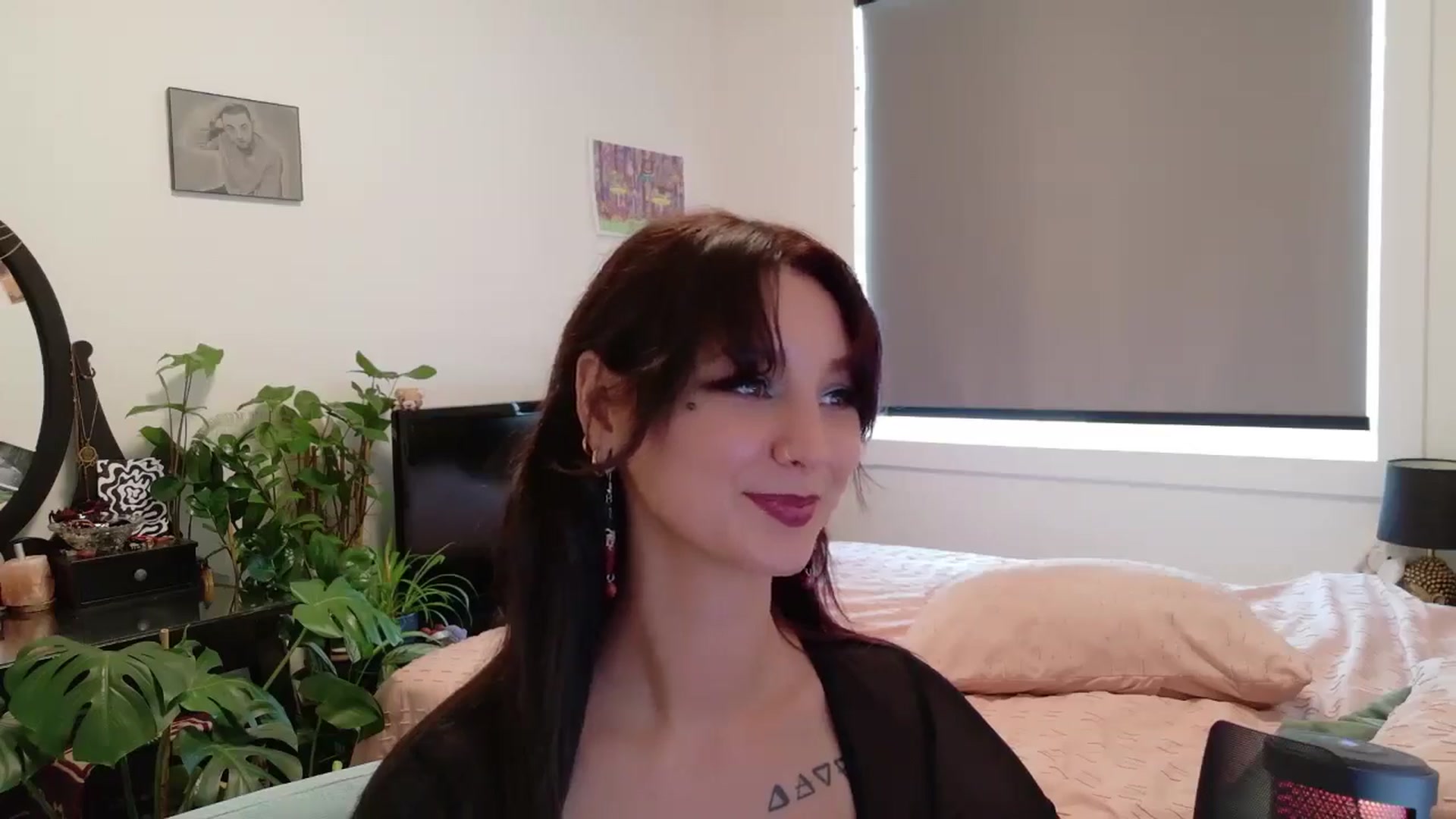 Gallery image thumbnail from ShyBabyy's myfreecams stream on, 09/09/2025, 21:03 image 12 of 20