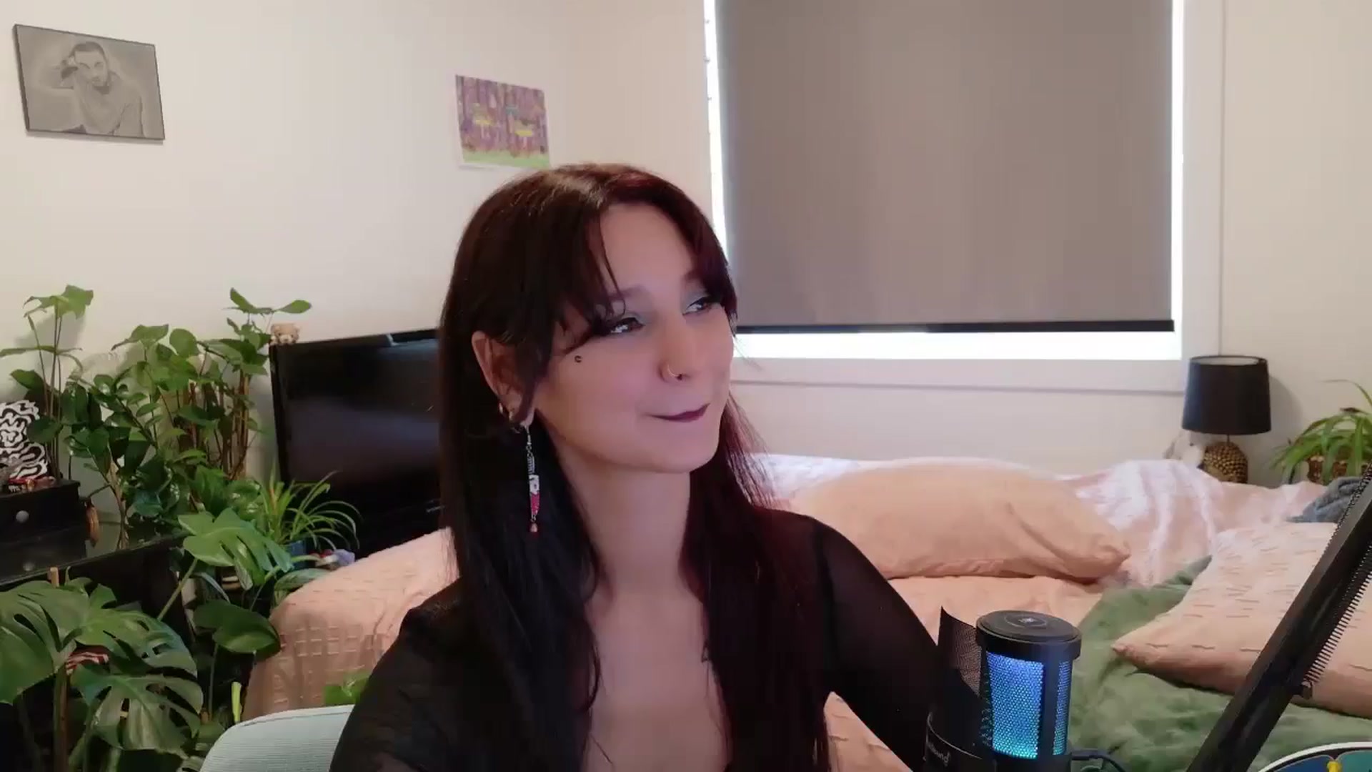 Gallery image thumbnail from ShyBabyy's myfreecams stream on, 09/09/2025, 21:03 image 1 of 20