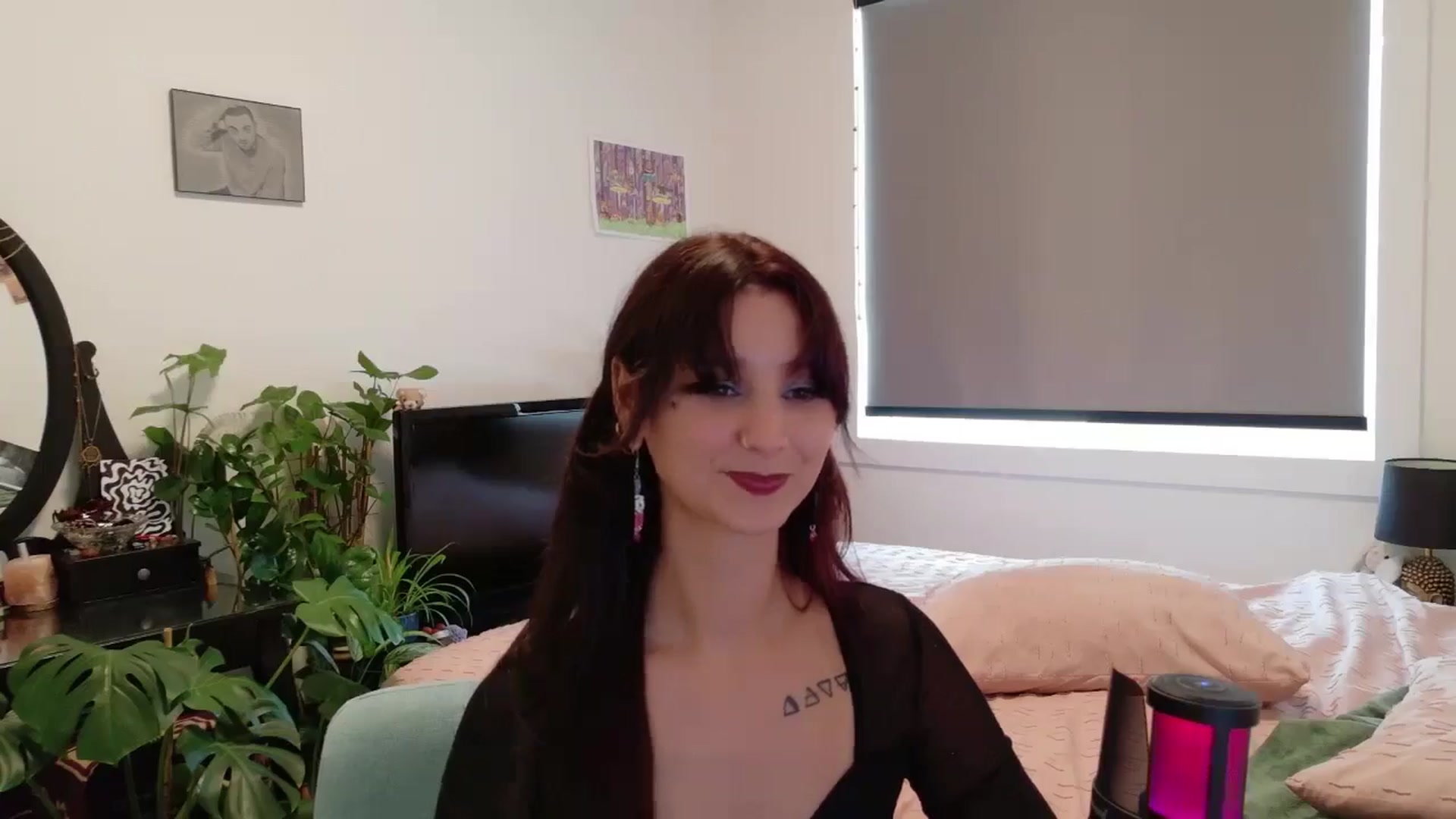 Gallery image thumbnail from ShyBabyy's myfreecams stream on, 09/09/2025, 21:03 image 15 of 20