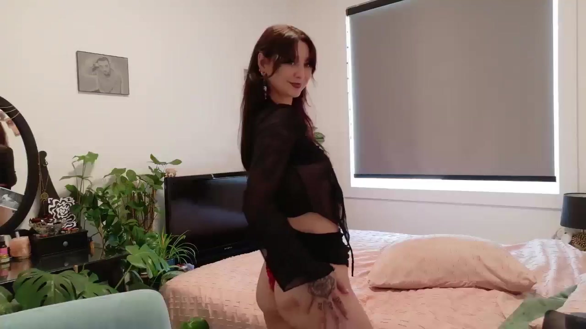 Gallery image thumbnail from ShyBabyy's myfreecams stream on, 09/09/2025, 21:03 image 5 of 20