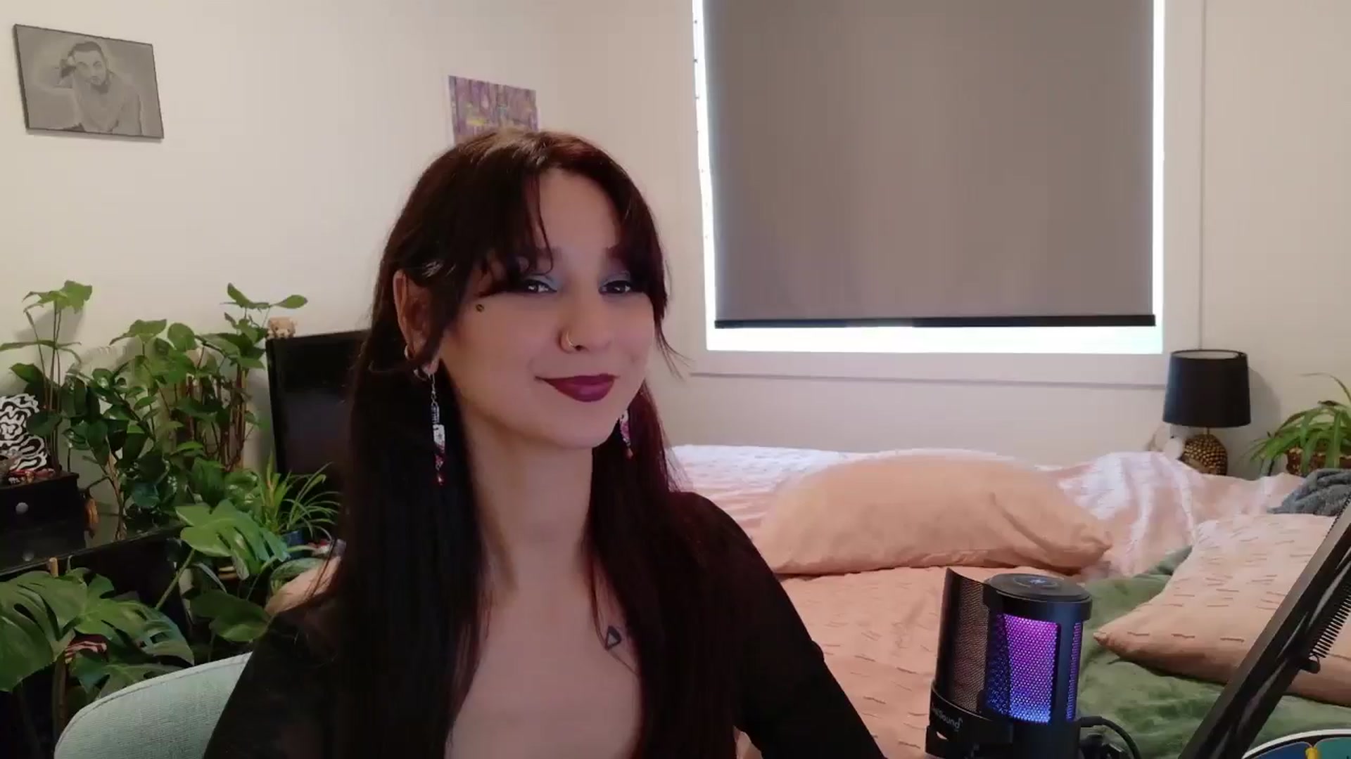 Gallery image thumbnail from ShyBabyy's myfreecams stream on, 09/09/2025, 21:03 image 3 of 20