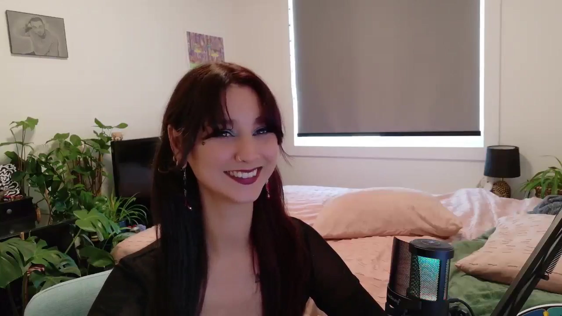 Gallery image thumbnail from ShyBabyy's myfreecams stream on, 09/09/2025, 21:03 image 4 of 20