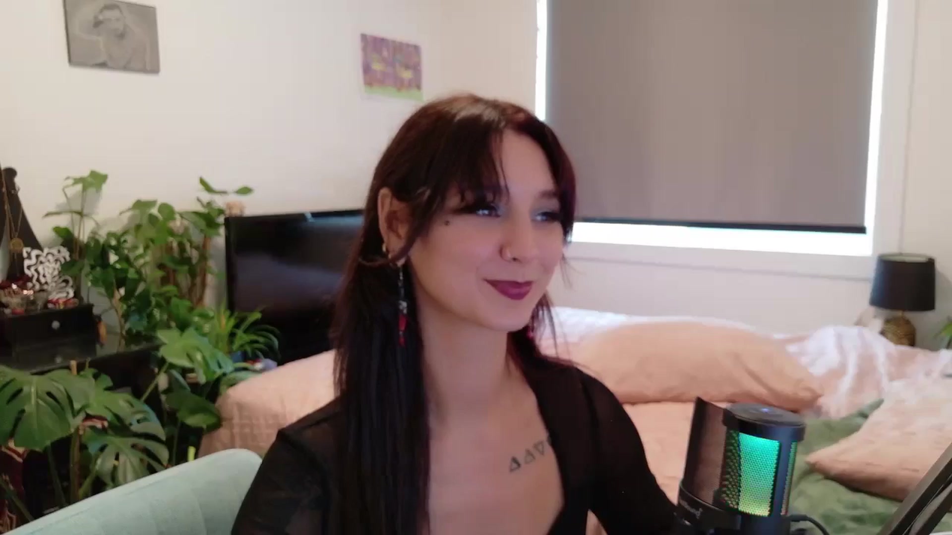 Gallery image thumbnail from ShyBabyy's myfreecams stream on, 09/09/2025, 21:03 image 9 of 20