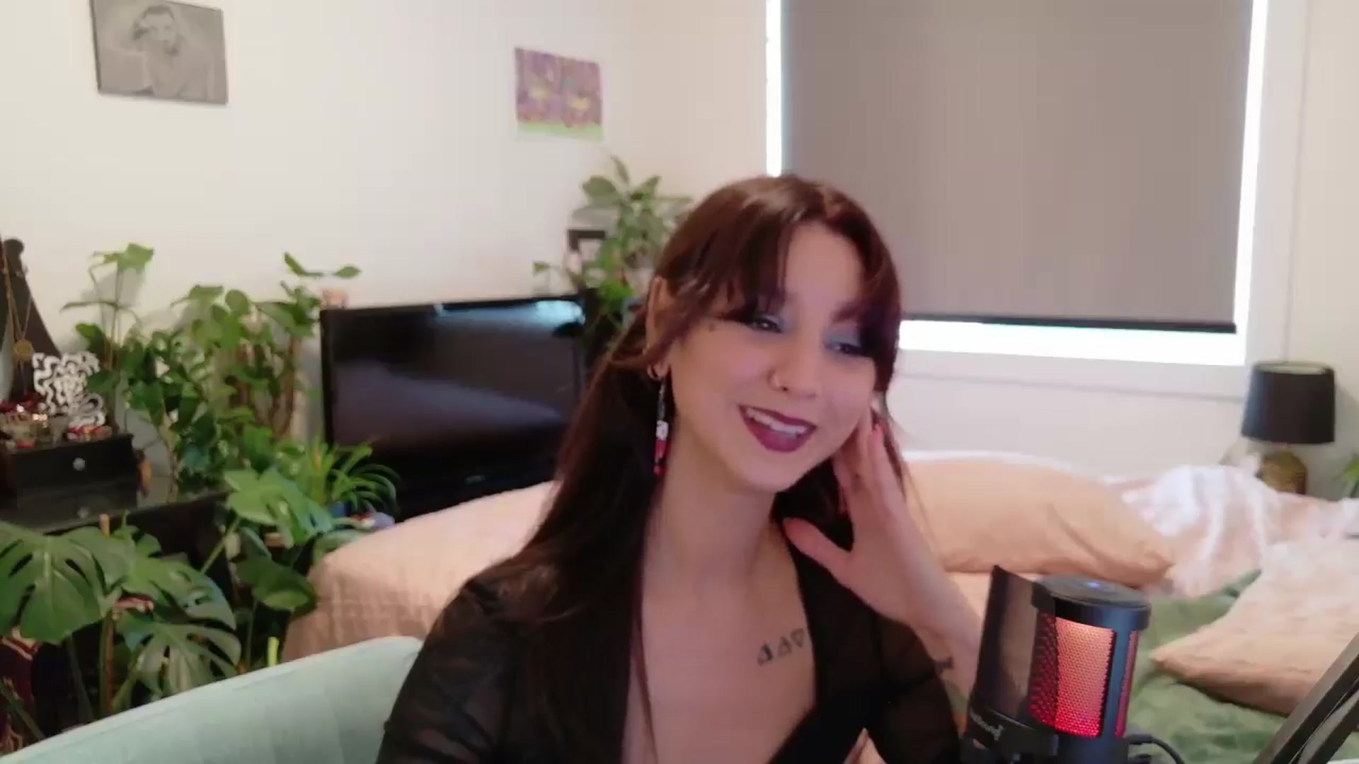 Gallery image thumbnail from ShyBabyy's myfreecams stream on, 09/09/2025, 21:03 image 7 of 20
