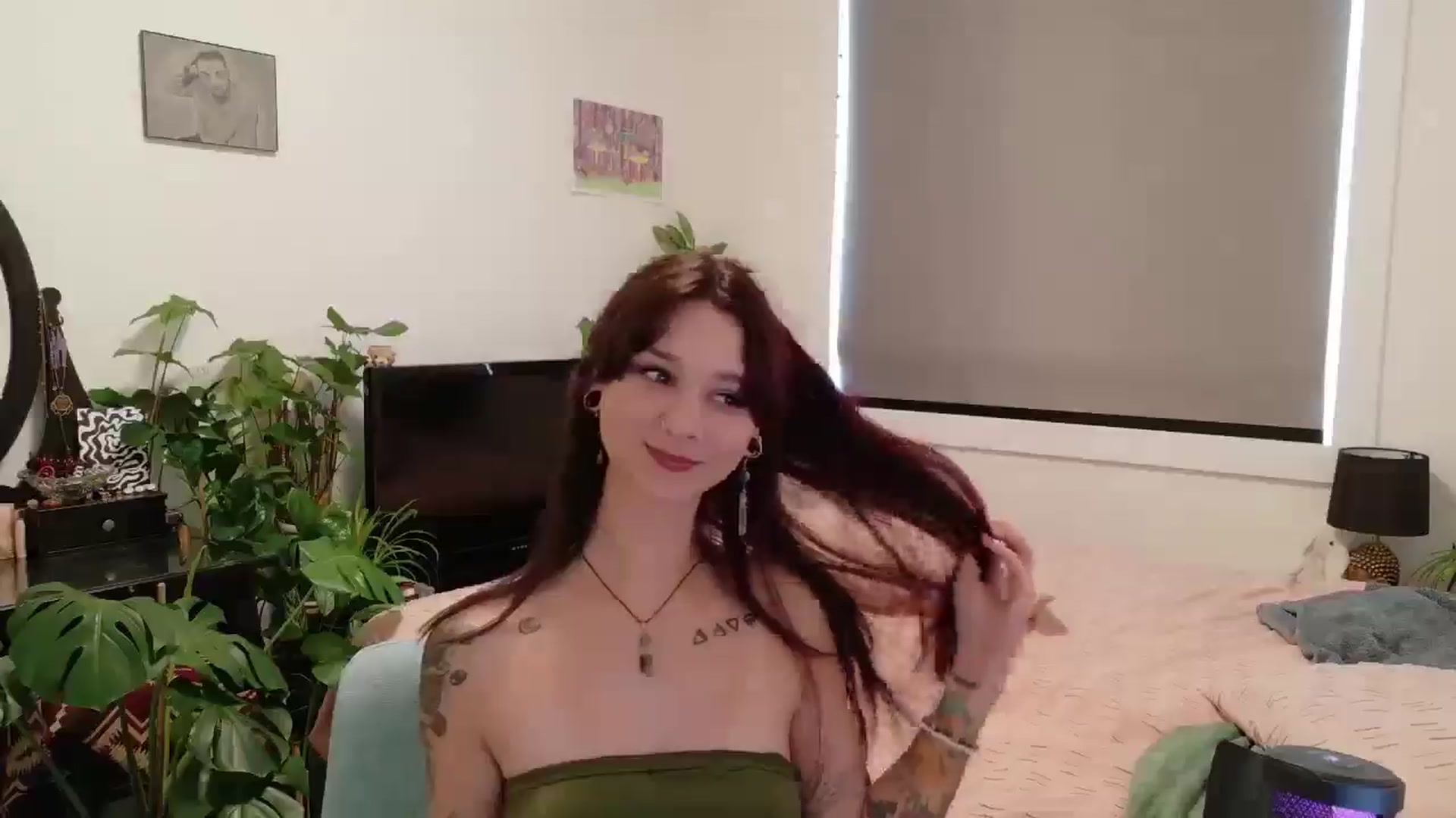 Gallery image thumbnail from ShyBabyy's myfreecams stream on, 09/12/2025, 20:03 image 4 of 20