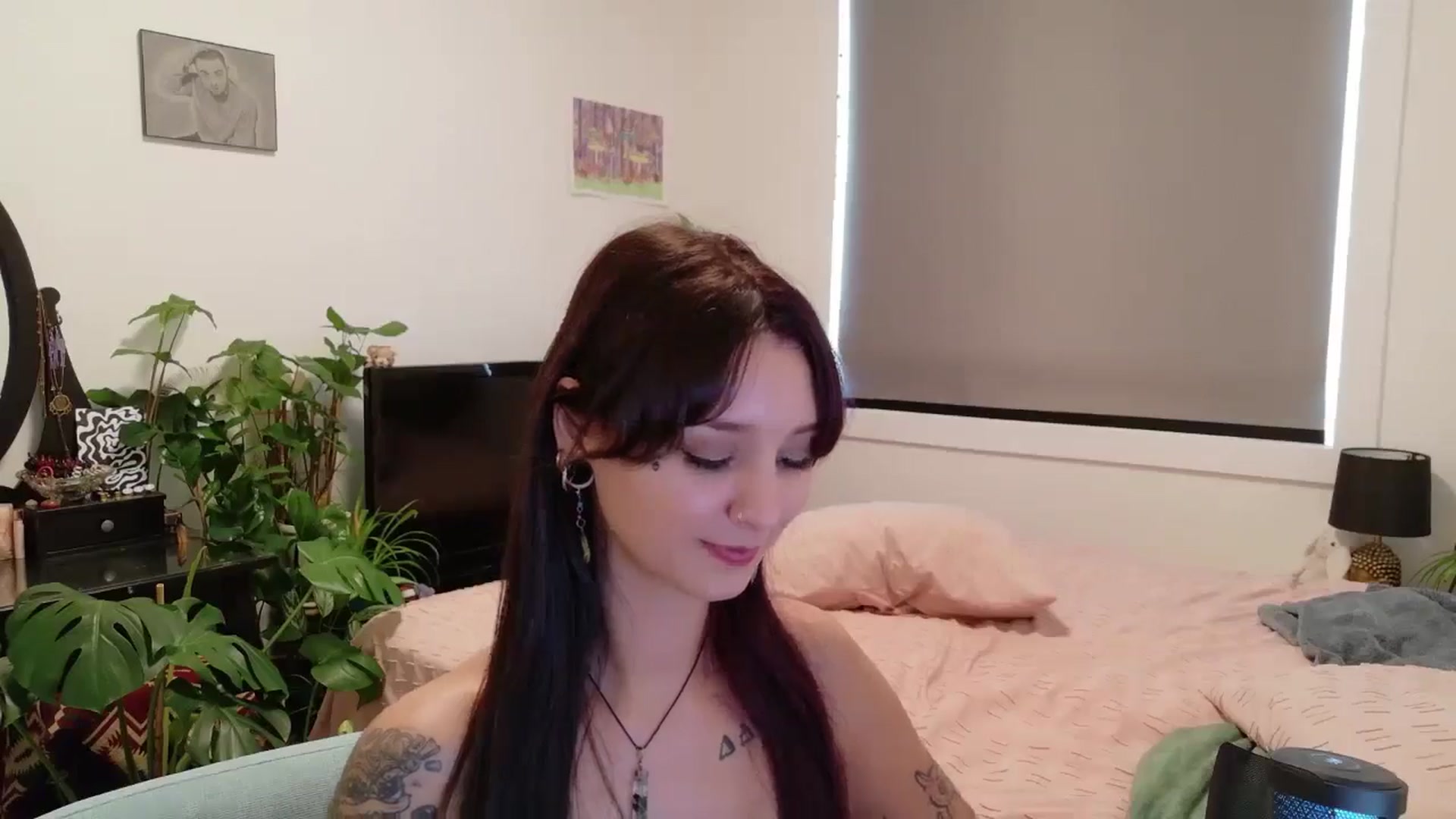 Gallery image thumbnail from ShyBabyy's myfreecams stream on, 09/12/2025, 20:03 image 14 of 20