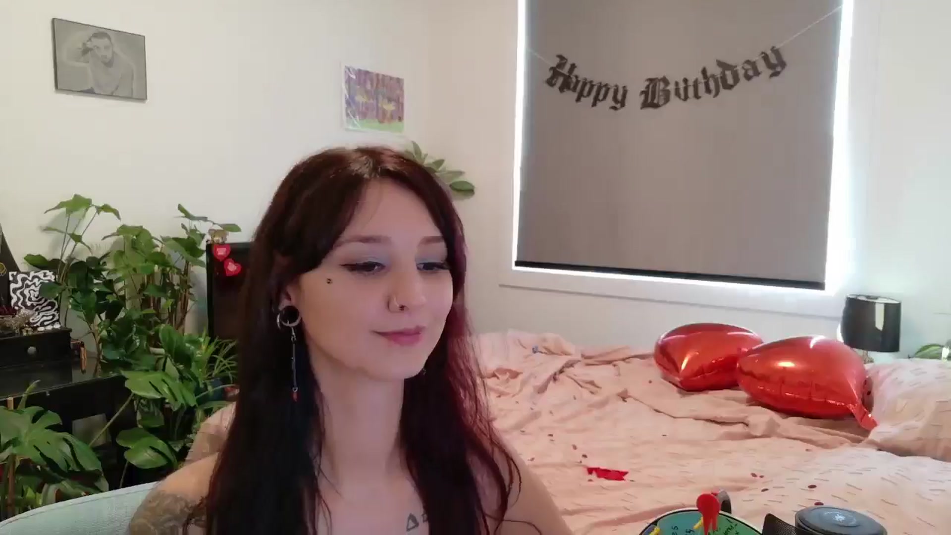 Gallery image thumbnail from ShyBabyy's myfreecams stream on, 09/15/2025, 22:20 image 19 of 20