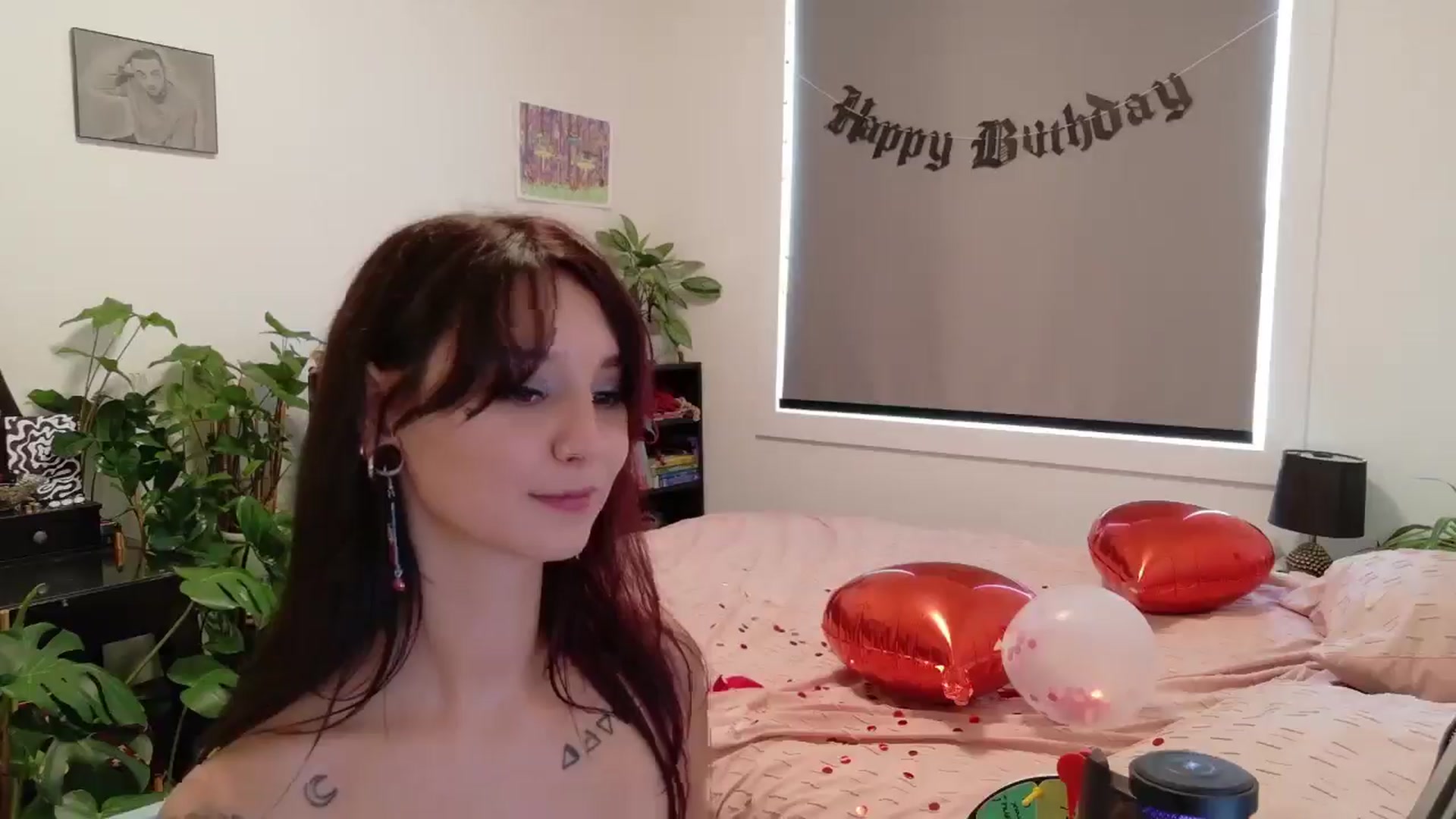 Gallery image thumbnail from ShyBabyy's myfreecams stream on, 09/15/2025, 22:20 image 13 of 20