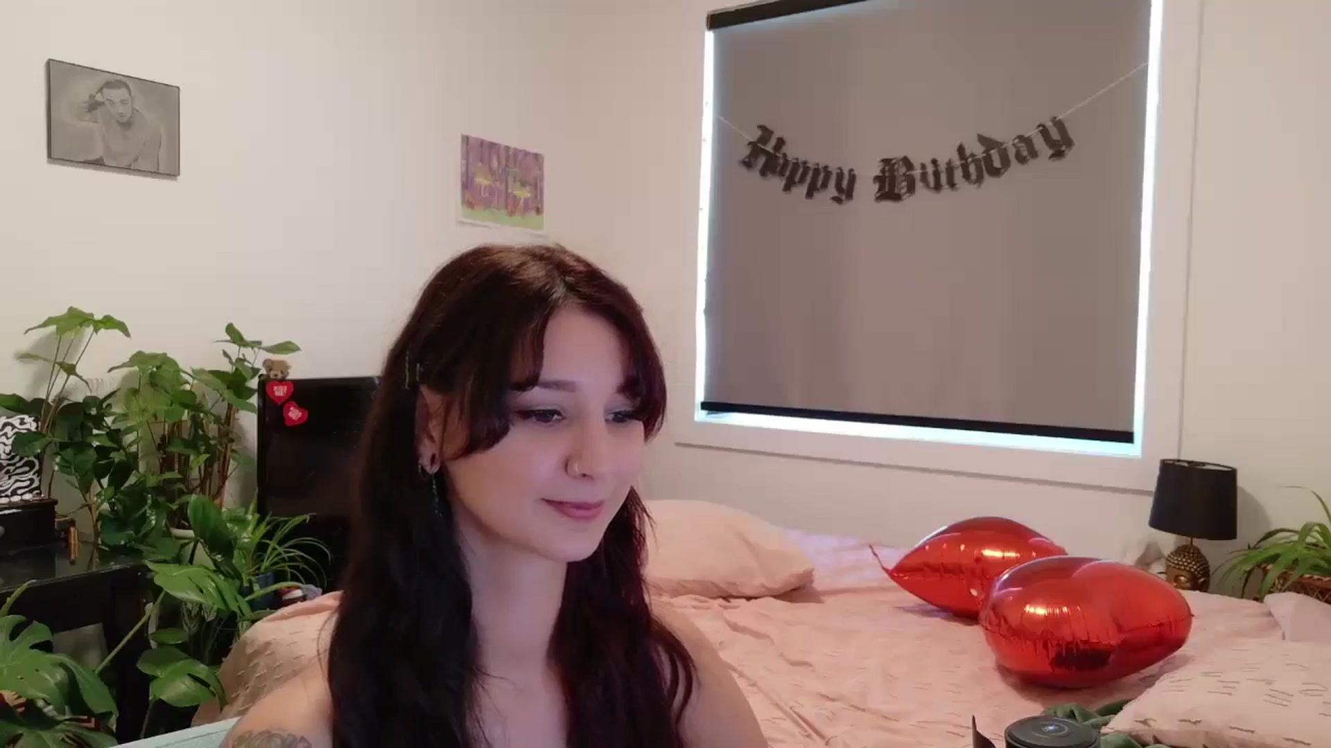 Gallery image thumbnail from ShyBabyy's myfreecams stream on, 09/16/2025, 22:18 image 5 of 20