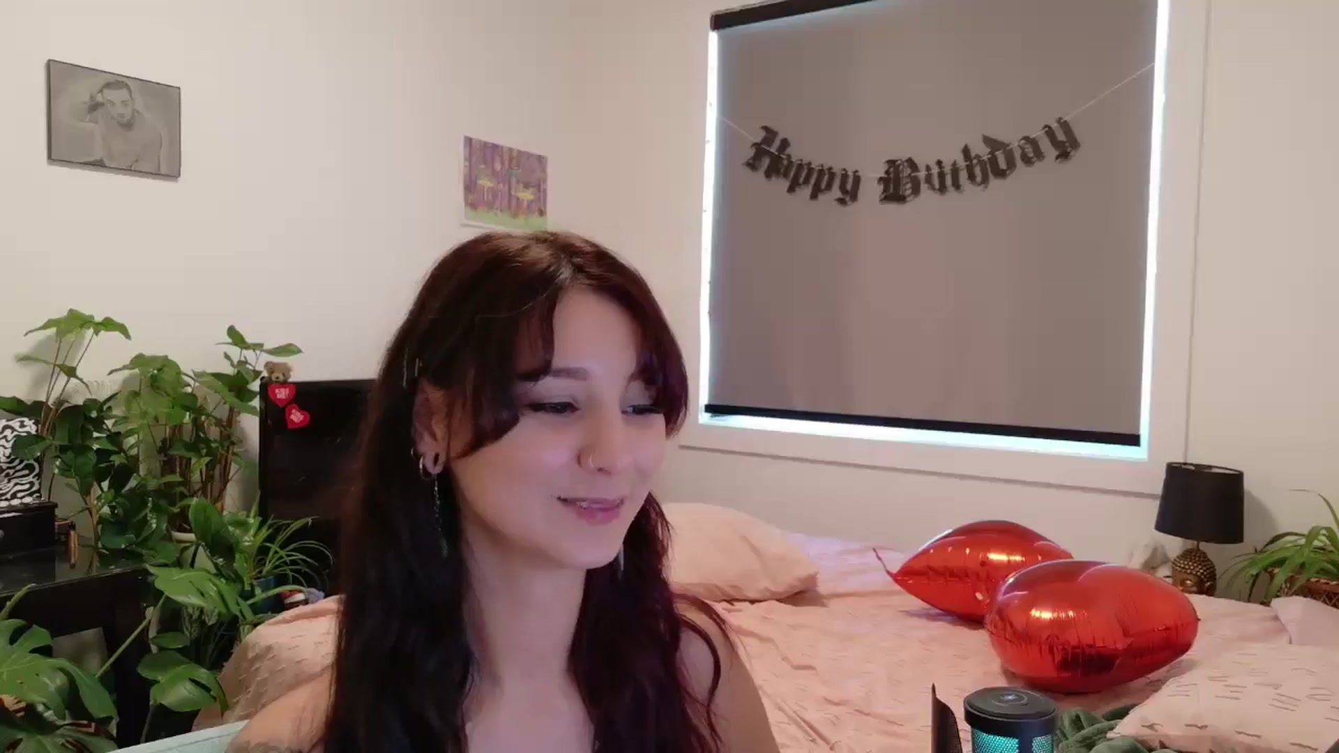 Gallery image thumbnail from ShyBabyy's myfreecams stream on, 09/16/2025, 22:18 image 6 of 20