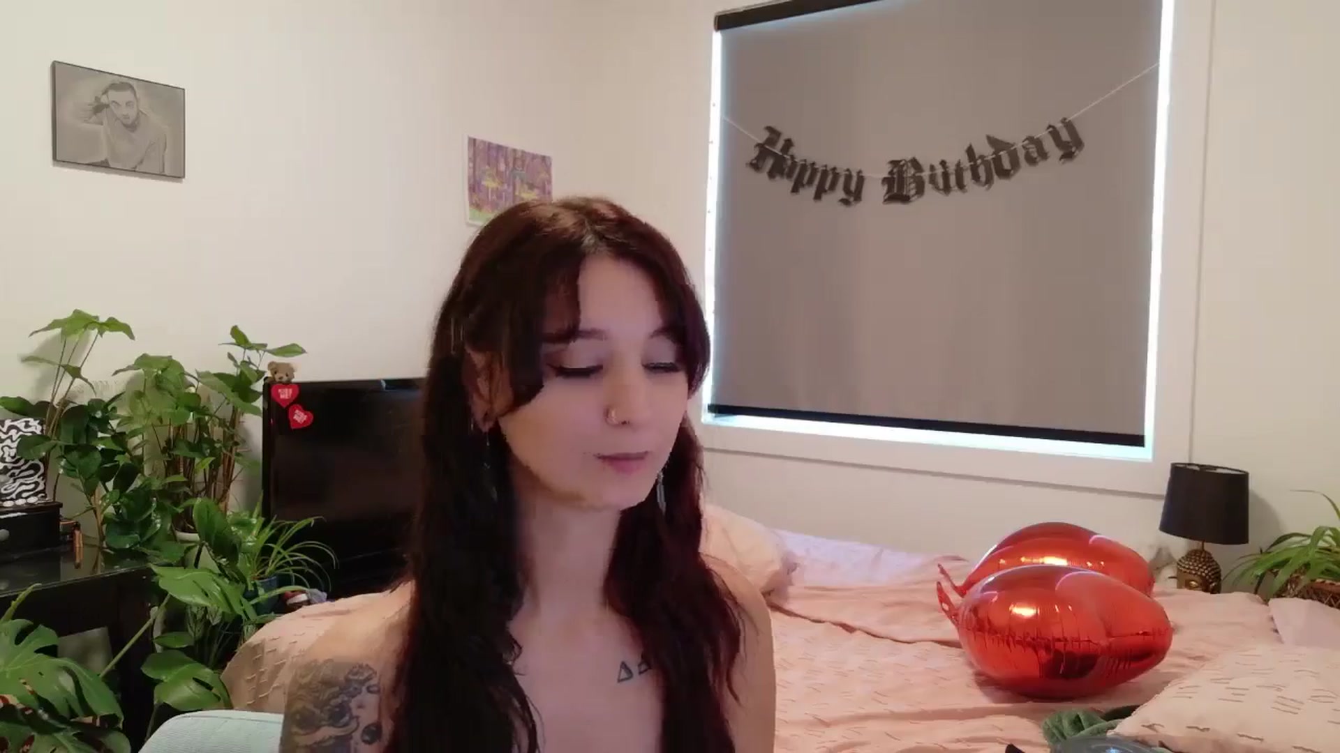 Gallery image thumbnail from ShyBabyy's myfreecams stream on, 09/16/2025, 22:18 image 8 of 20