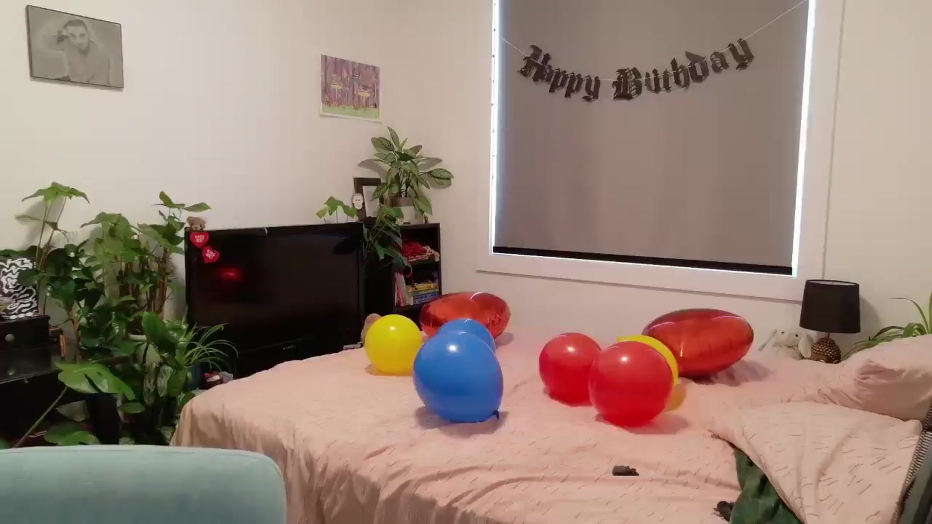 Gallery image thumbnail from ShyBabyy's myfreecams stream on, 09/17/2025, 18:55 image 6 of 20